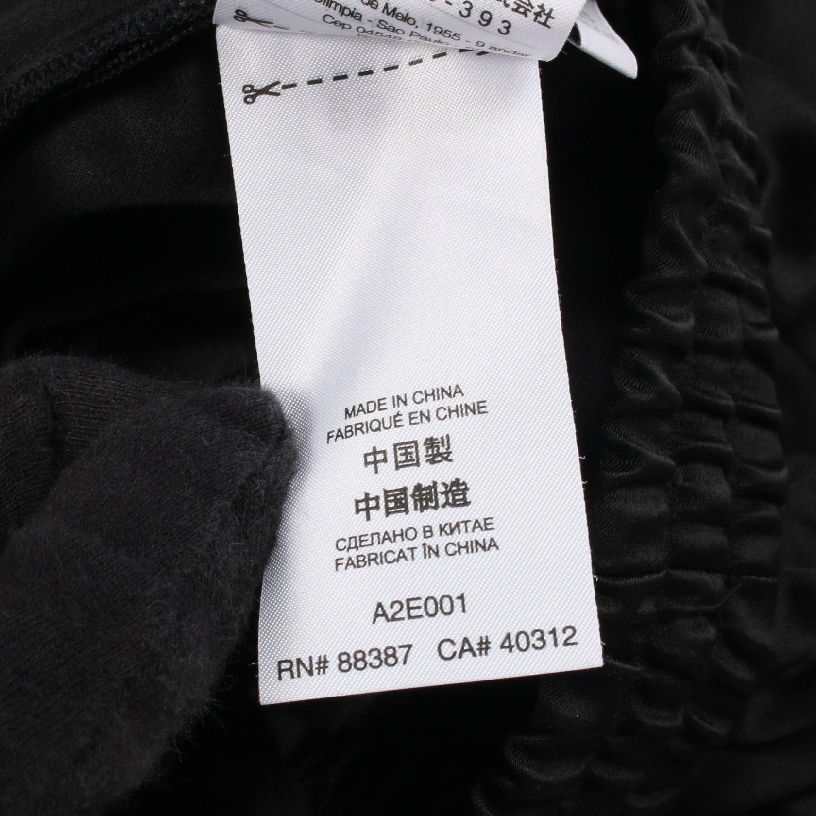 Other Other Y-3 Triacetate Polyester Pants Textile Pants DUTY FREE for USA Size ONE SIZE - 6 Thumbnail