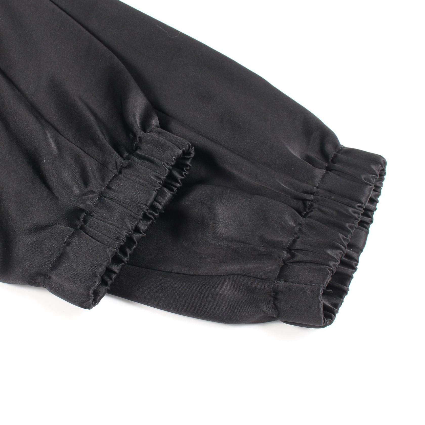 Other Other Y-3 Triacetate Polyester Pants Textile Pants DUTY FREE for USA Size ONE SIZE - 4 Thumbnail