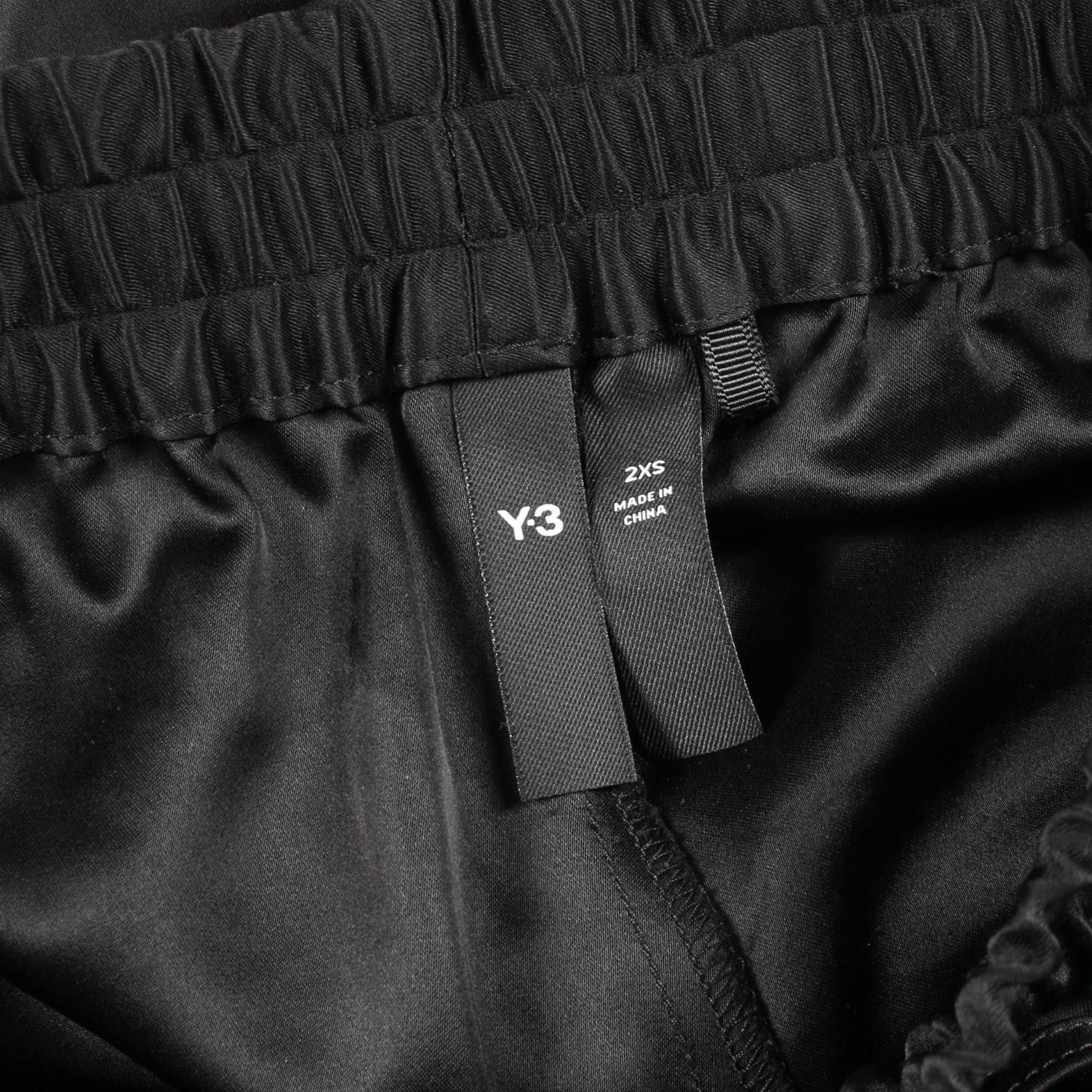 Other Other Y-3 Triacetate Polyester Pants Textile Pants DUTY FREE for USA Size ONE SIZE - 3 Thumbnail