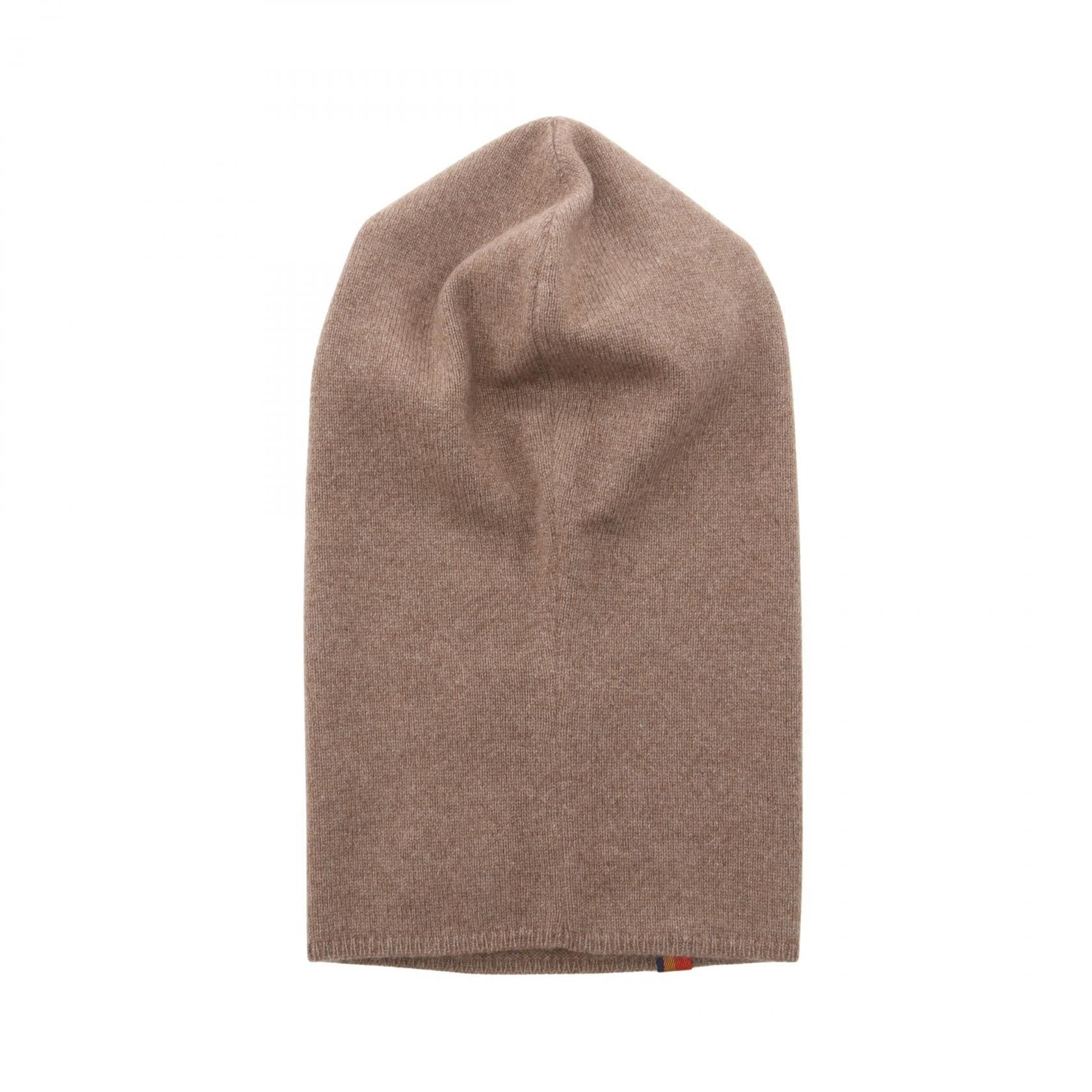 Hermes Hermes Hermes Satin Velvet Cashmere Hat Textile Hats DUTY FREE for USA Size ONE SIZE - 2 Thumbnail