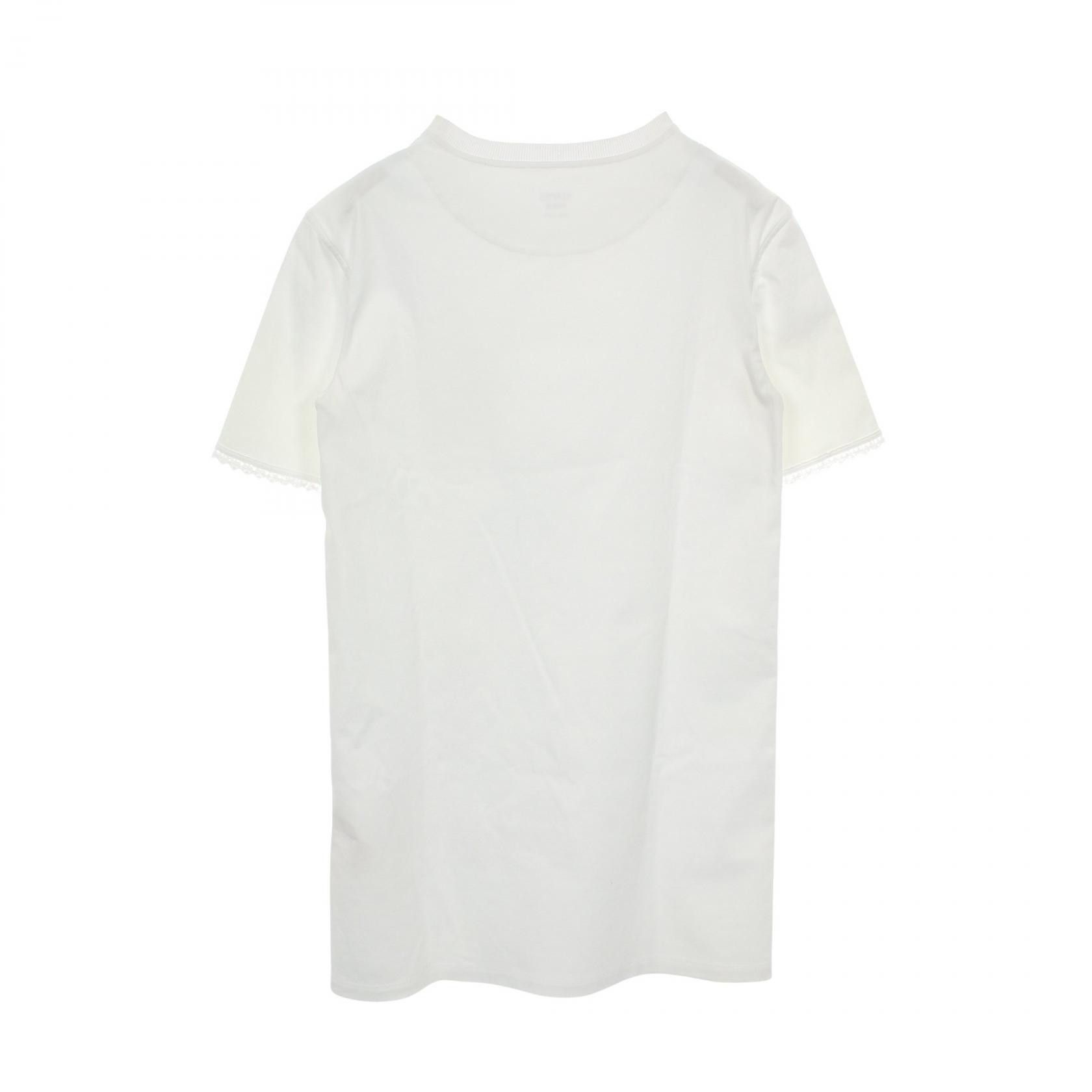 Hermes Hermes Hermes Palefroi Cotton Dress Textile Dresses DUTY FREE for USA Size ONE SIZE - 2 Thumbnail