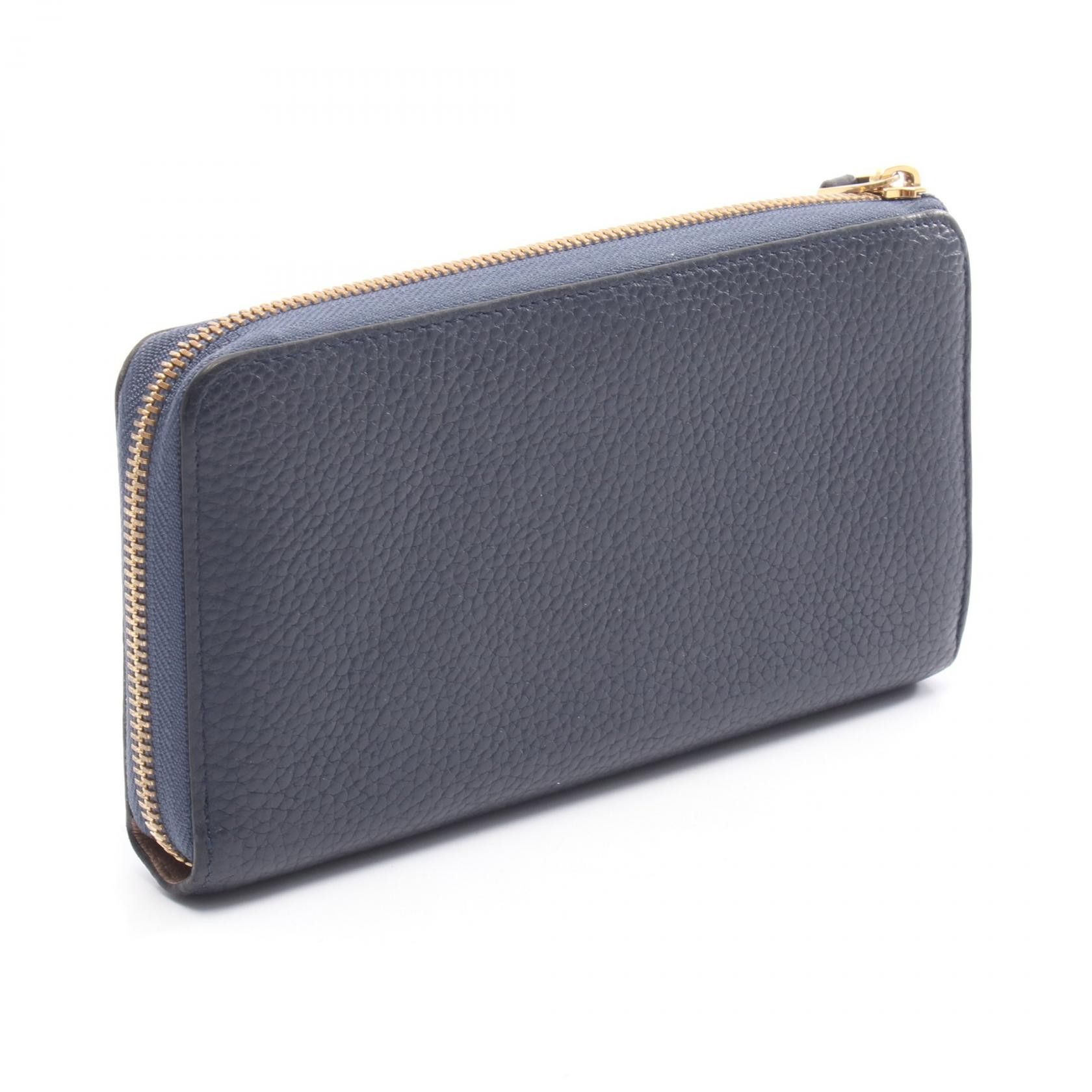 Louis Vuitton Louis Vuitton Louis Vuitton Portefeuille Comete Long Wallet Leather Long Wallet M68582 DUTY FREE for USA Size ONE SIZE - 2 Thumbnail