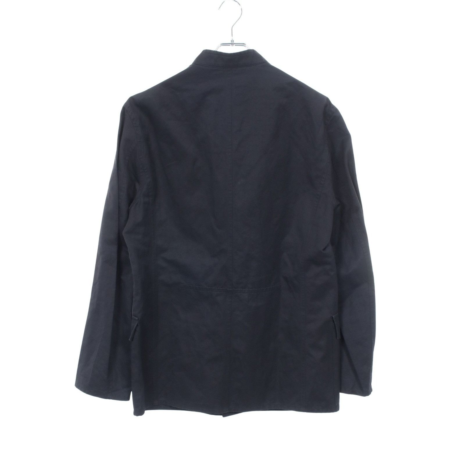 Hermes Hermes Hermes52 Cotton Jacket Textile Outerwear DUTY FREE for USA Size ONE SIZE - 2 Thumbnail