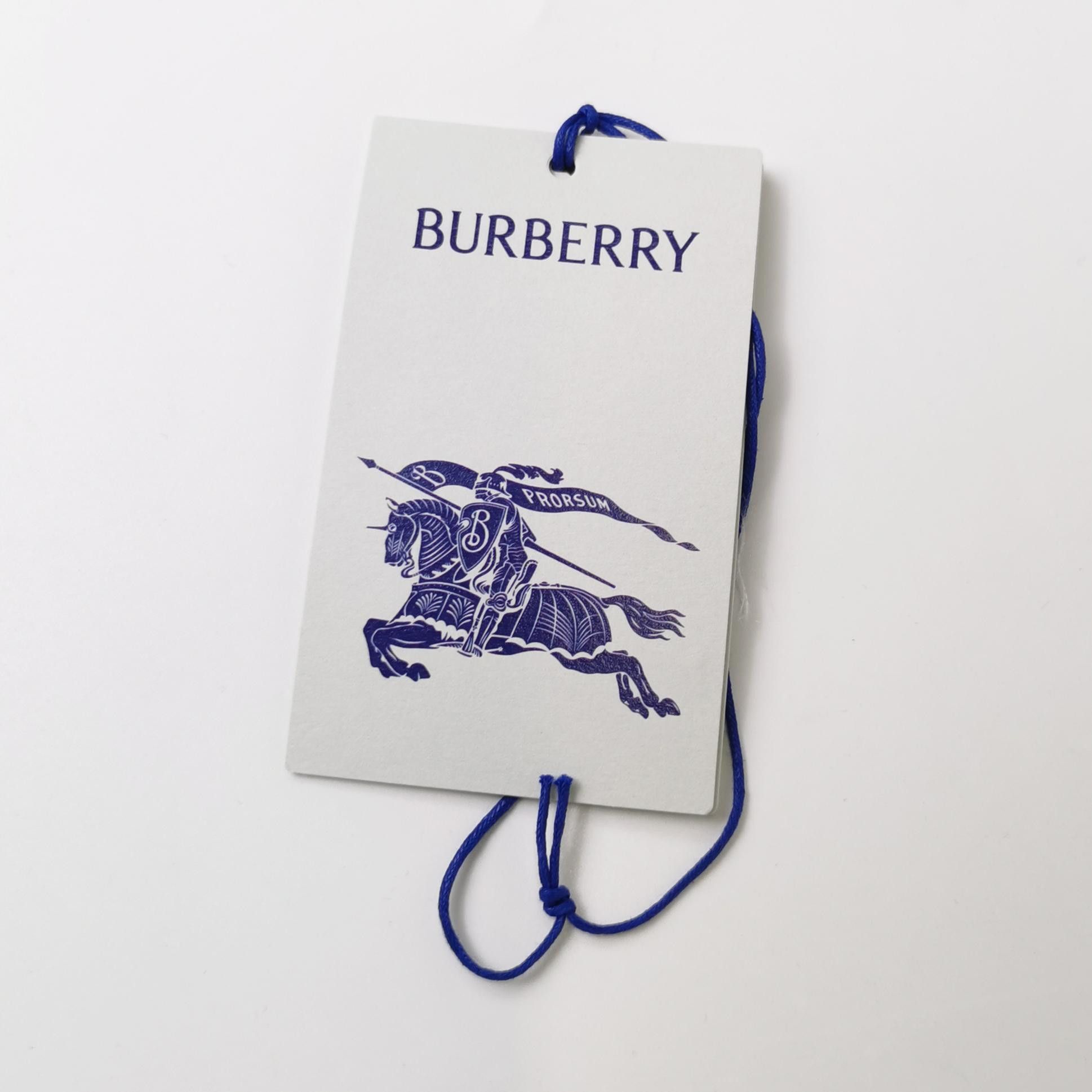 Burberry Burberry Men s Short Sleeve Shirts Size US S / EU 44-46 / 1 - 4 Thumbnail