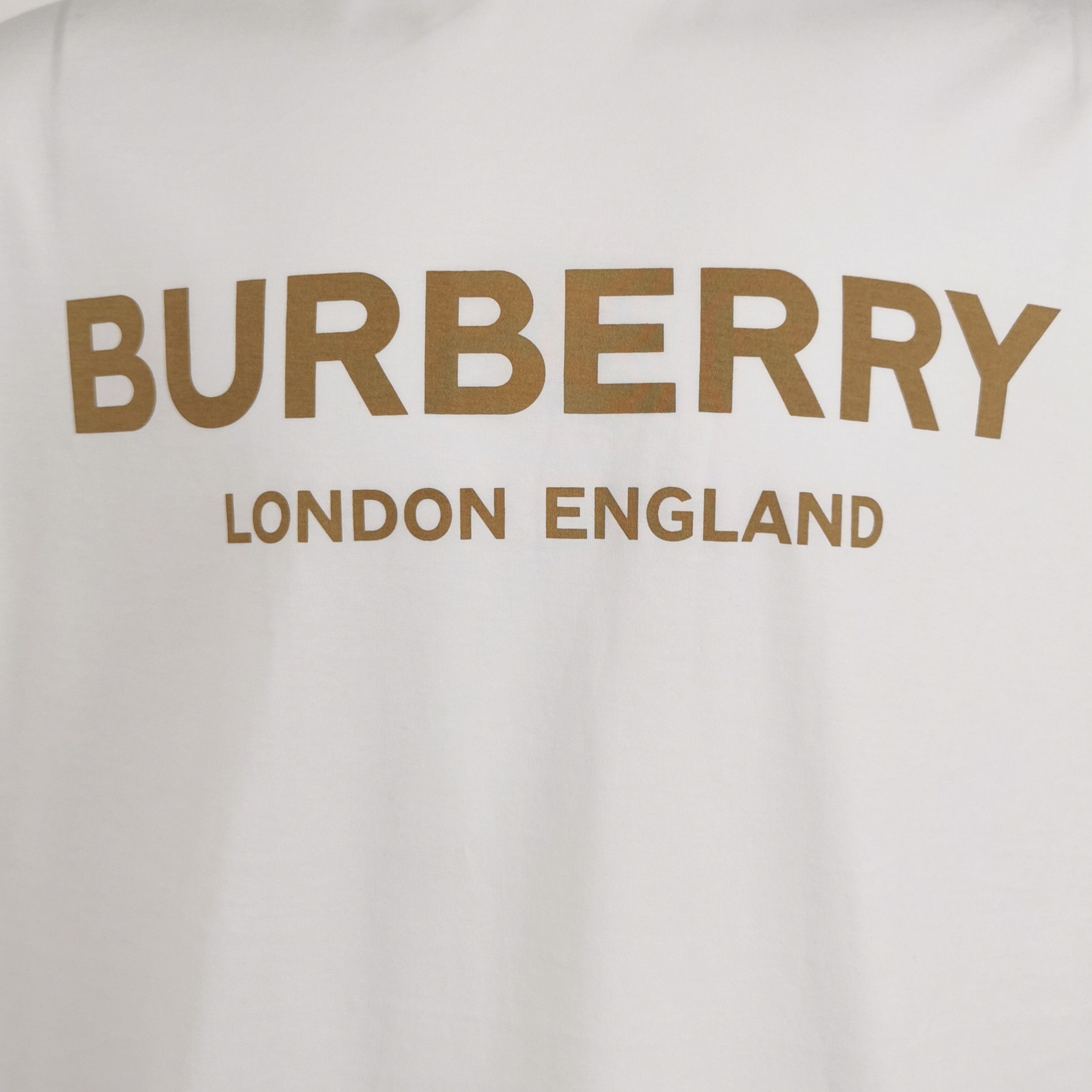 Burberry Burberry Men s Short Sleeve Shirts Size US S / EU 44-46 / 1 - 3 Thumbnail