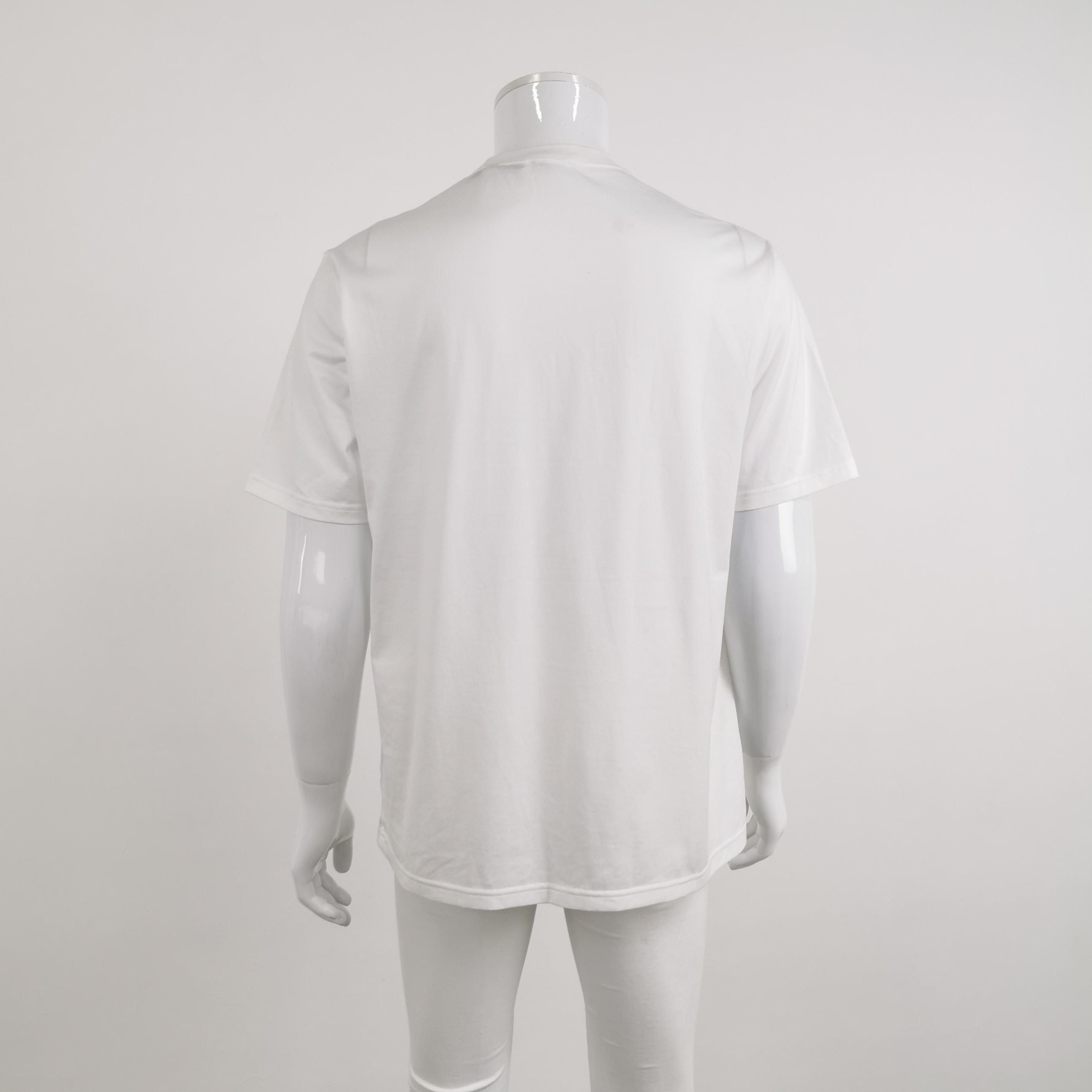 Burberry Burberry Men s Short Sleeve Shirts Size US S / EU 44-46 / 1 - 2 Thumbnail