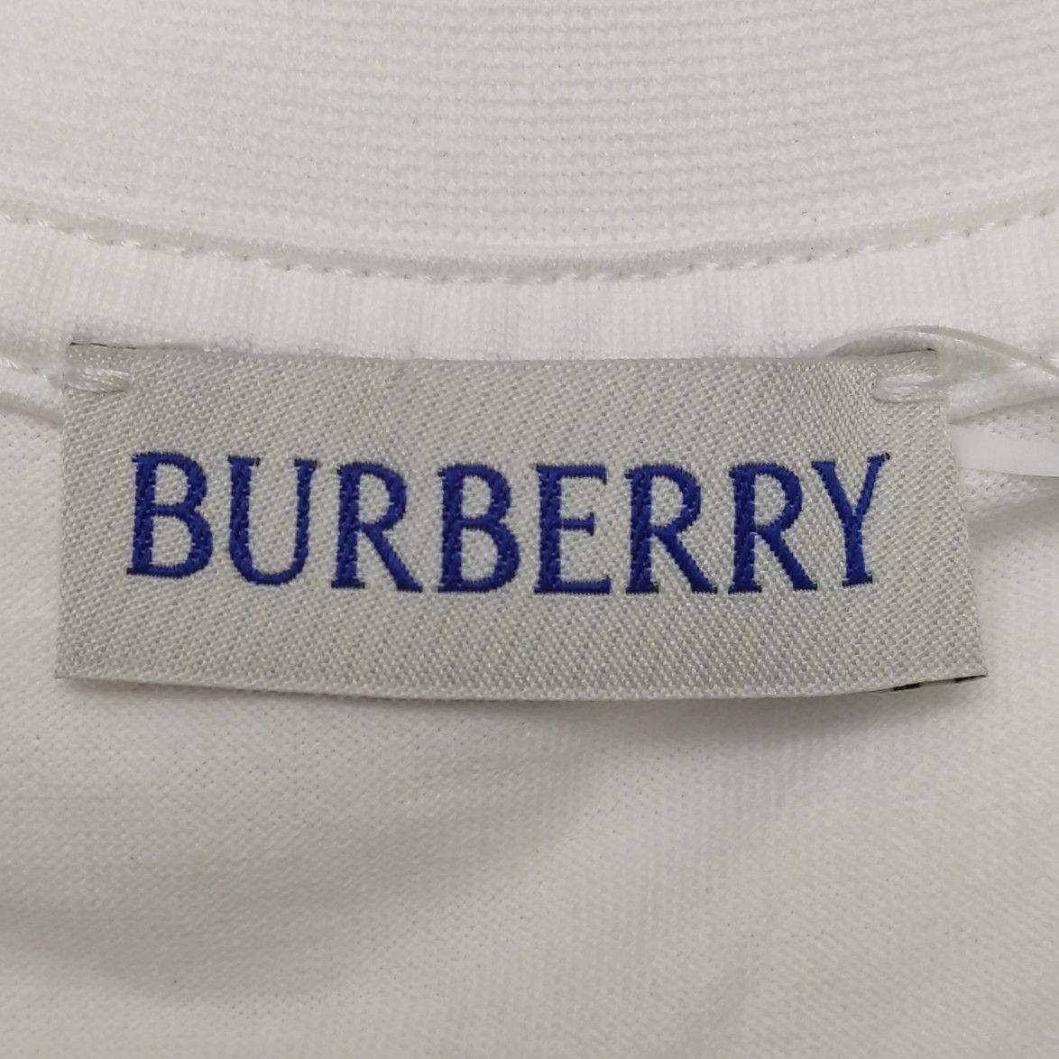 Burberry Burberry Men s Short Sleeve Shirts Size US S / EU 44-46 / 1 - 5 Thumbnail