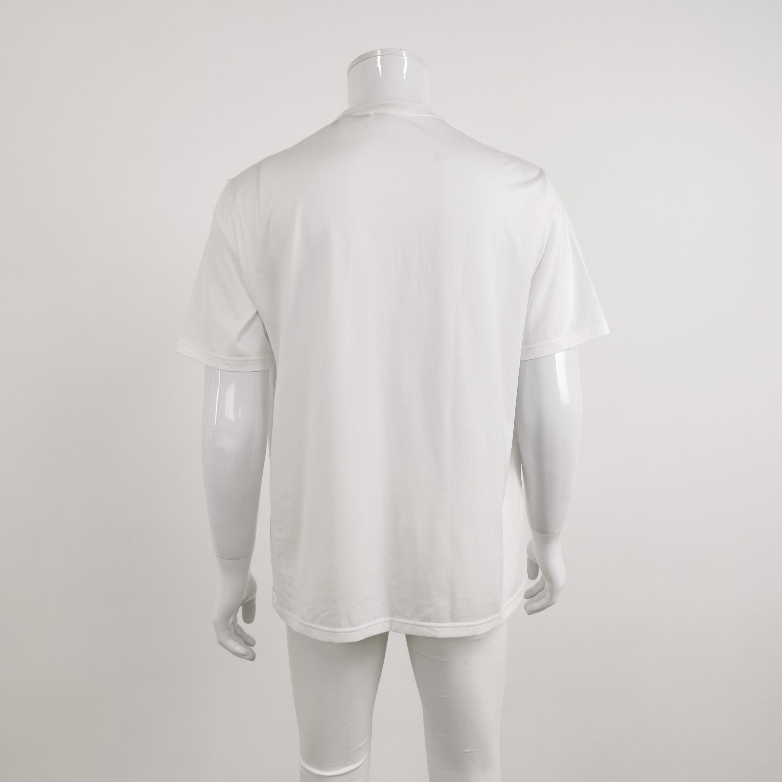 Burberry Burberry Men l Short Sleeve Shirts Size US L / EU 52-54 / 3 - 2 Thumbnail