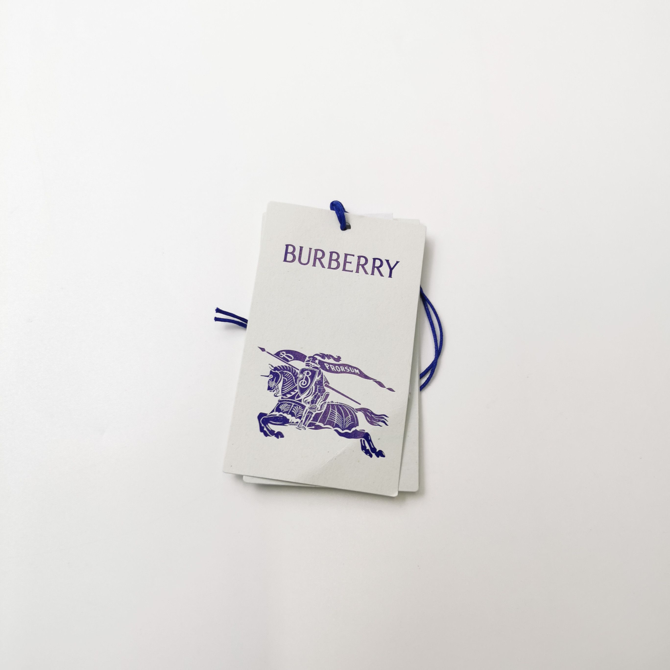 Burberry Burberry Men xs Short Sleeve Shirts Size US XS / EU 42 / 0 - 4 Thumbnail