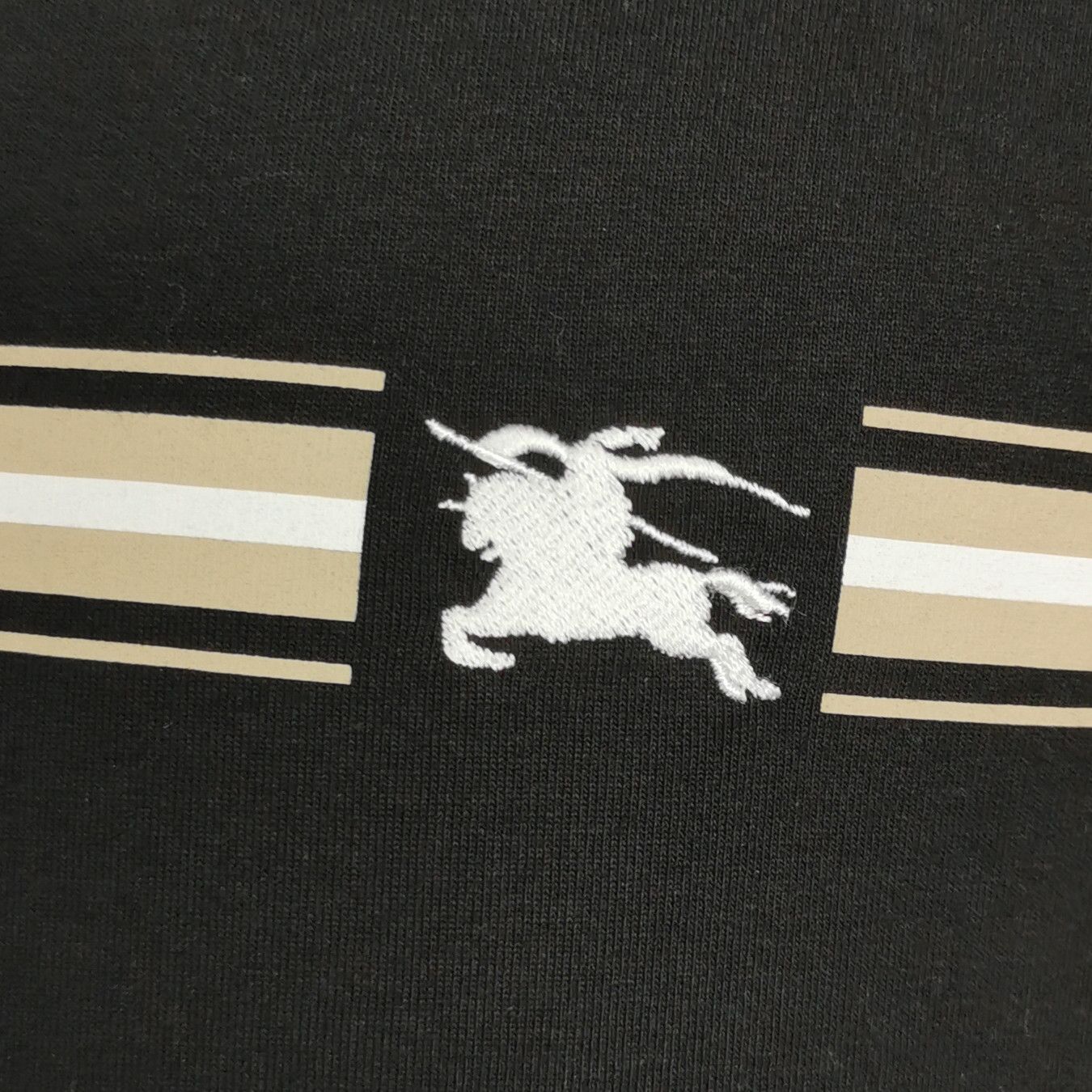 Burberry Burberry Men xs Short Sleeve Shirts Size US XS / EU 42 / 0 - 3 Thumbnail