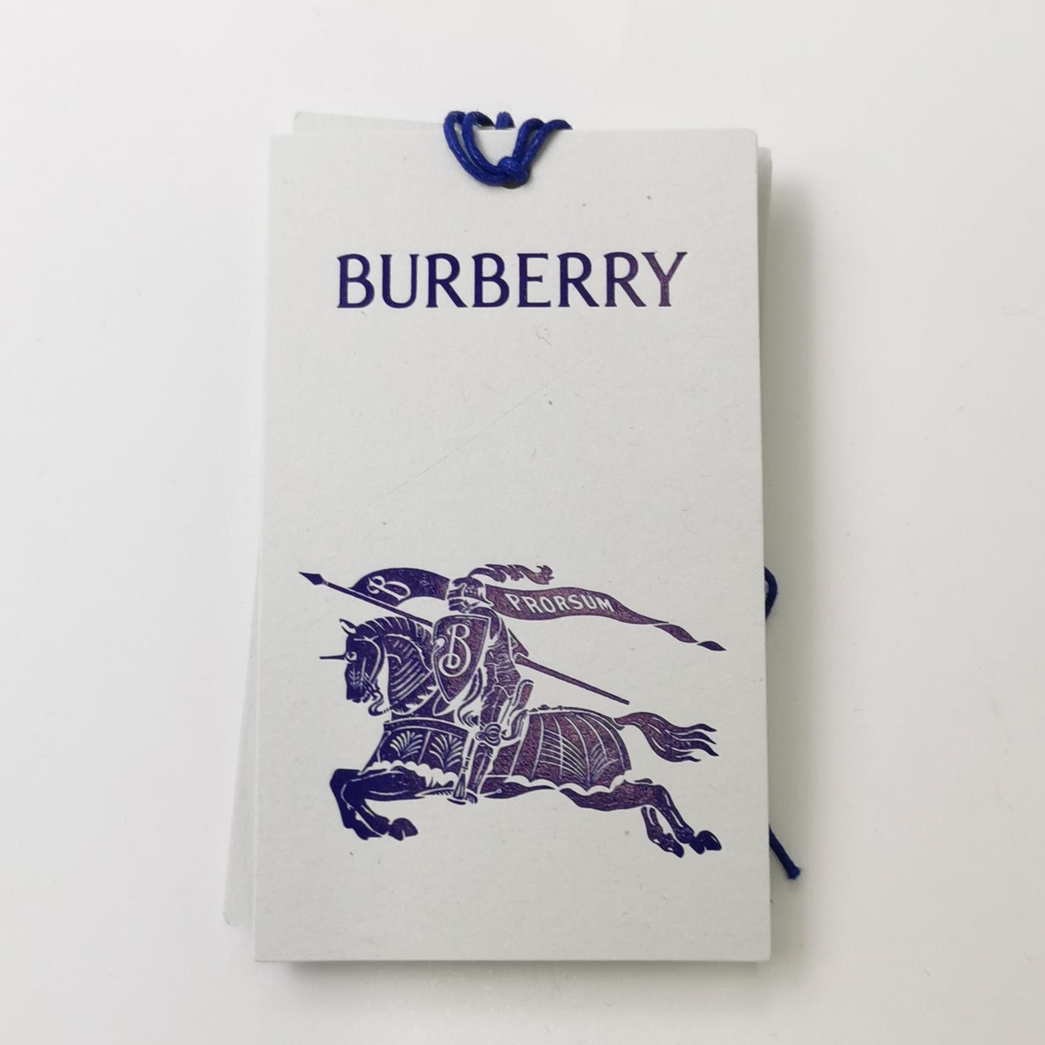 Burberry Burberry Men xs Short Sleeve Shirts Size US XS / EU 42 / 0 - 4 Thumbnail