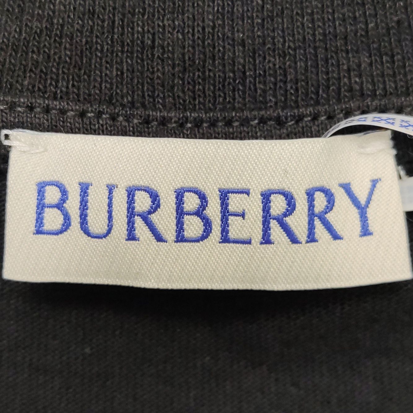 Burberry Burberry Men xs Short Sleeve Shirts Size US XS / EU 42 / 0 - 5 Thumbnail