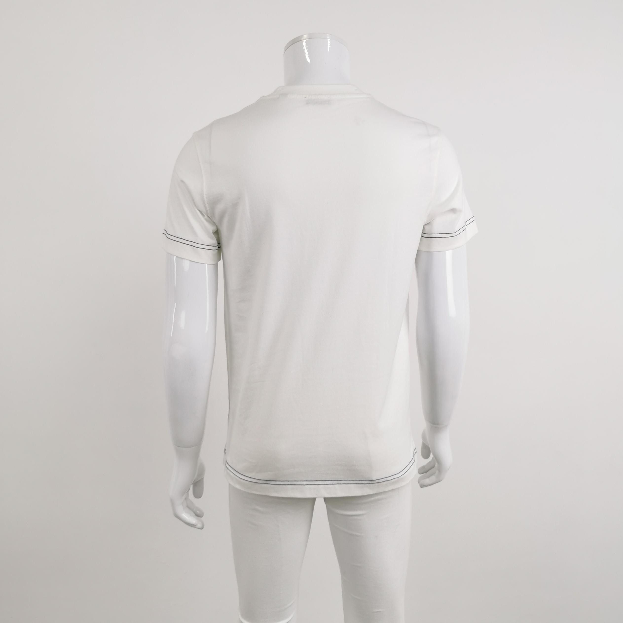 Burberry Burberry Men s Short Sleeve Shirts Size US S / EU 44-46 / 1 - 2 Thumbnail