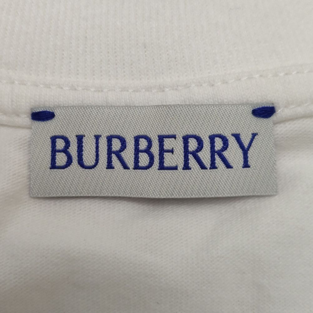 Burberry Burberry Men s Short Sleeve Shirts Size US S / EU 44-46 / 1 - 5 Thumbnail