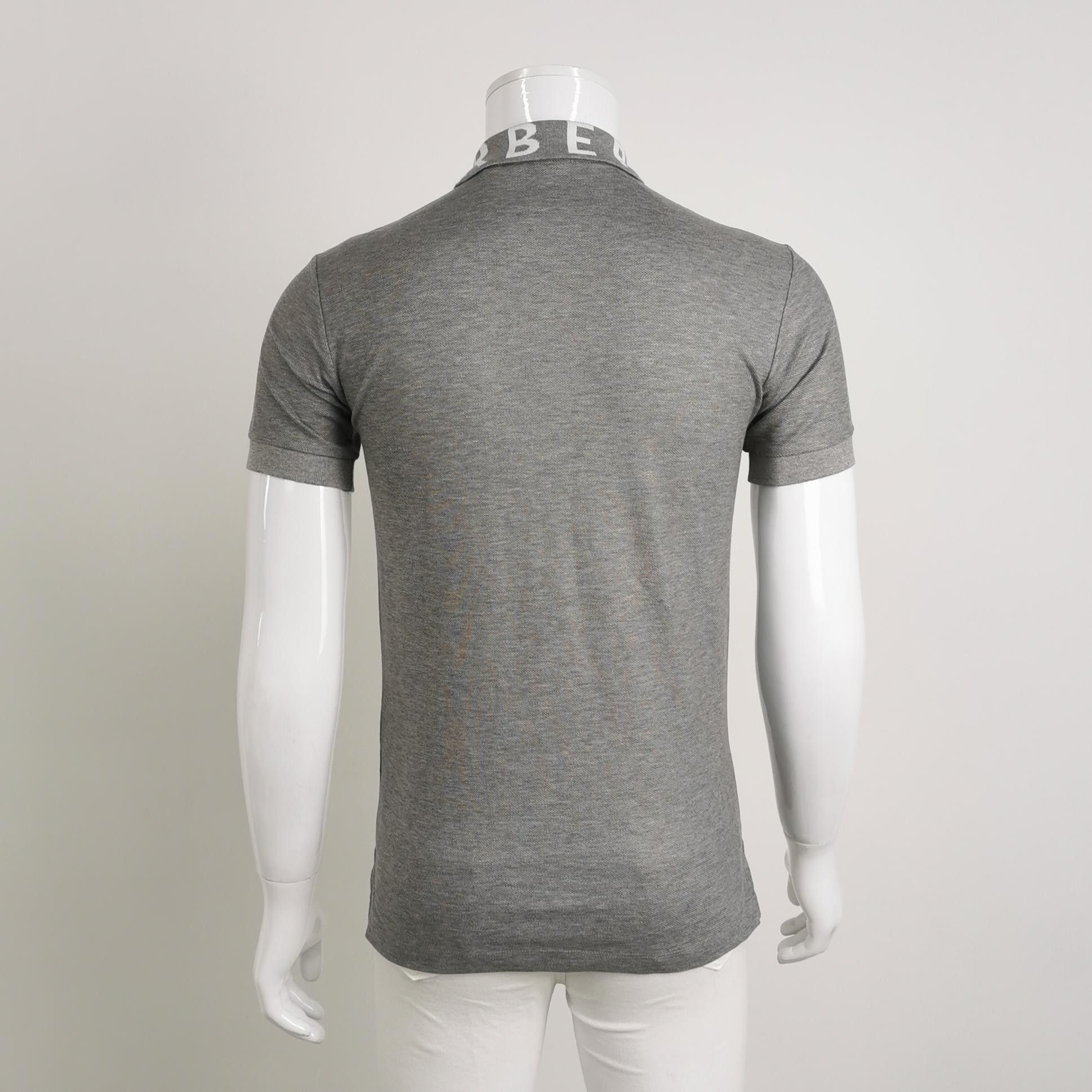Burberry Burberry Men xs Short Sleeve Shirts Size US XS / EU 42 / 0 - 2 Thumbnail