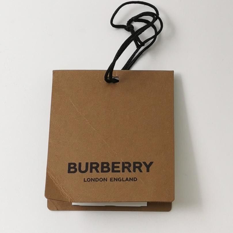 Burberry Burberry Men xs Short Sleeve Shirts Size US XS / EU 42 / 0 - 5 Thumbnail