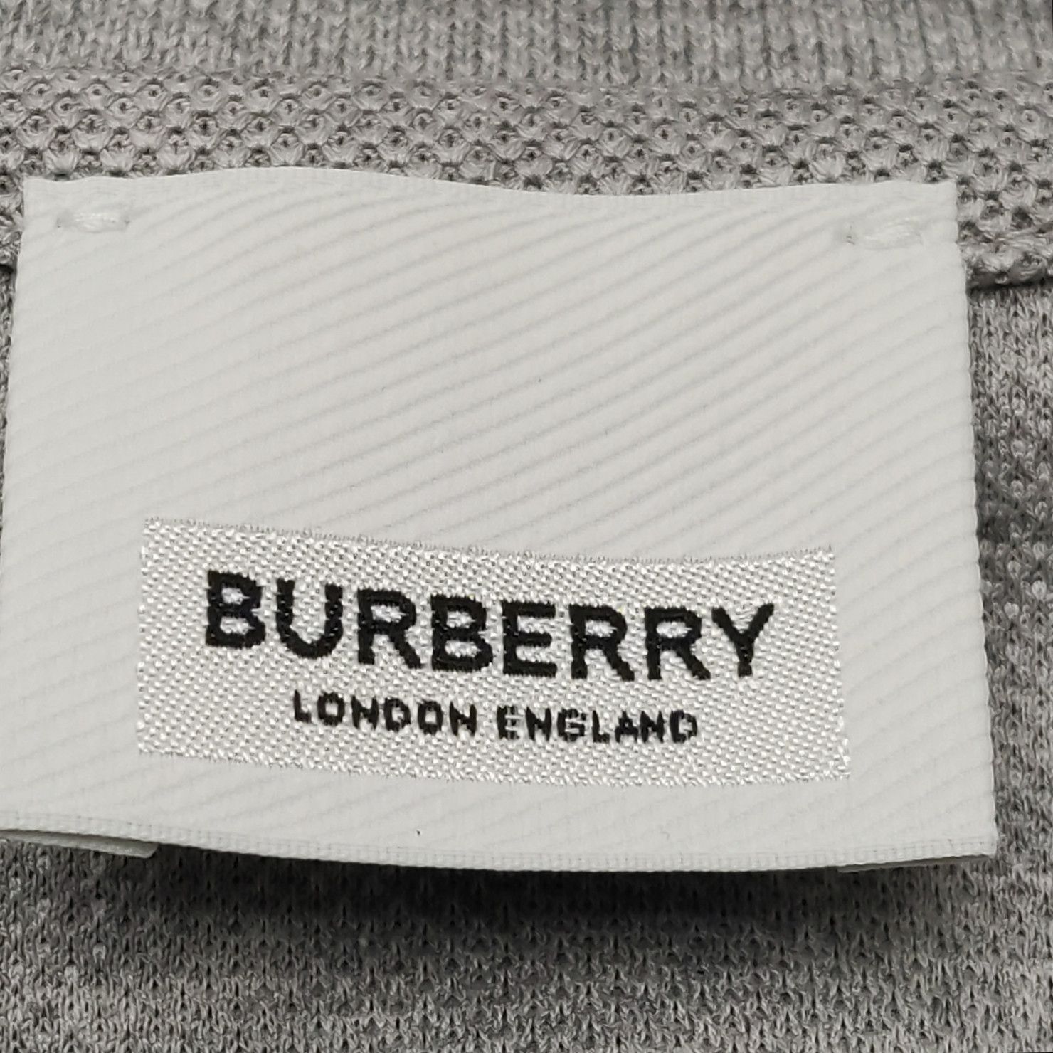 Burberry Burberry Men xs Short Sleeve Shirts Size US XS / EU 42 / 0 - 5 Thumbnail