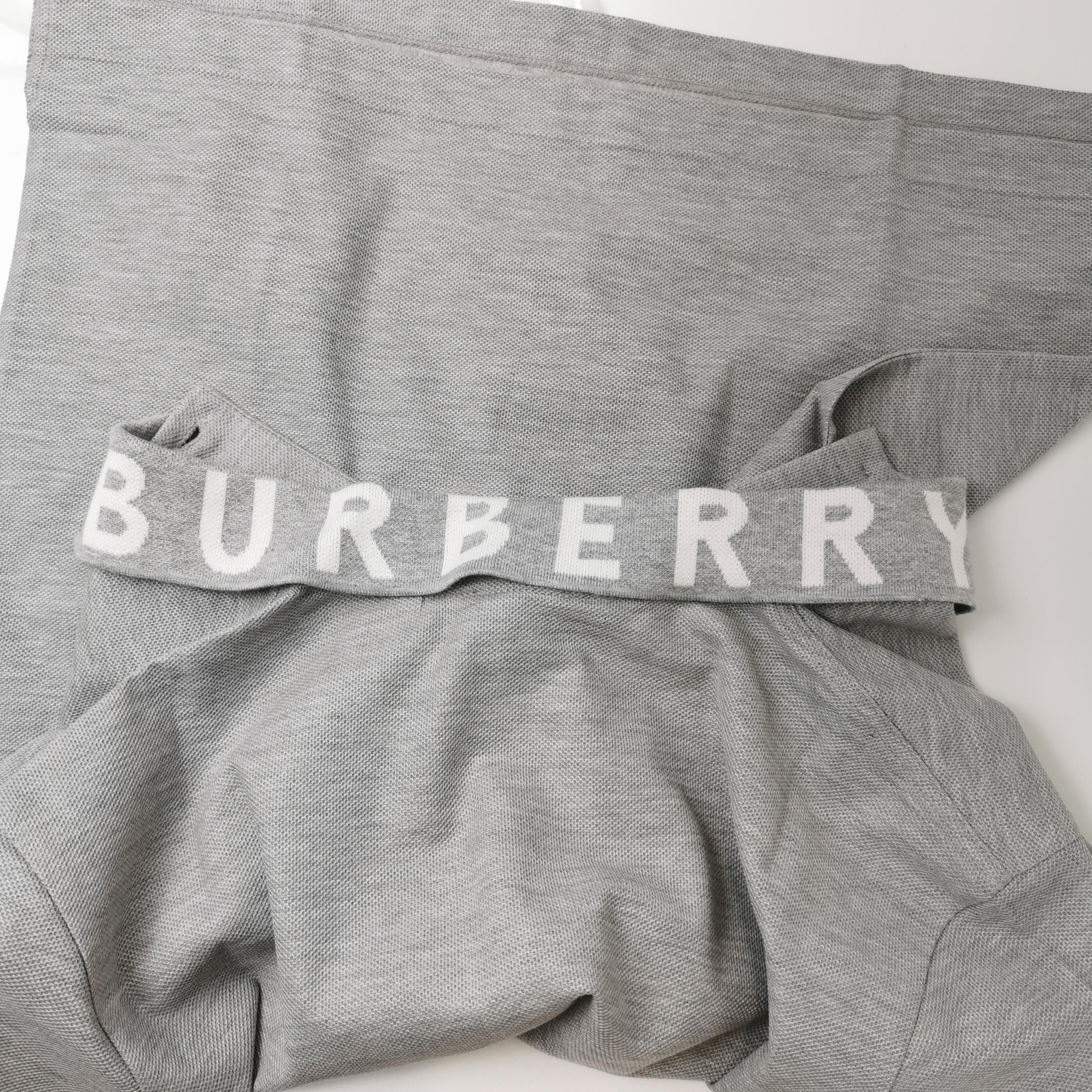 Burberry Burberry Men xs Short Sleeve Shirts Size US XS / EU 42 / 0 - 3 Thumbnail