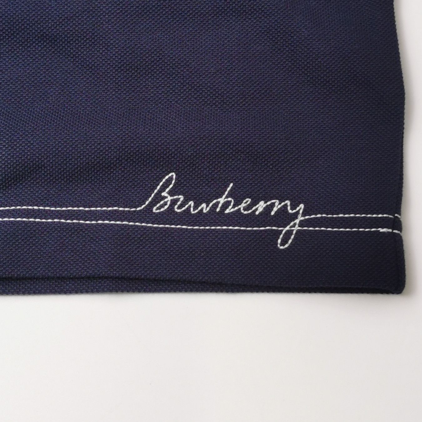 Burberry Burberry Men m Short Sleeve Shirts Size US M / EU 48-50 / 2 - 3 Thumbnail