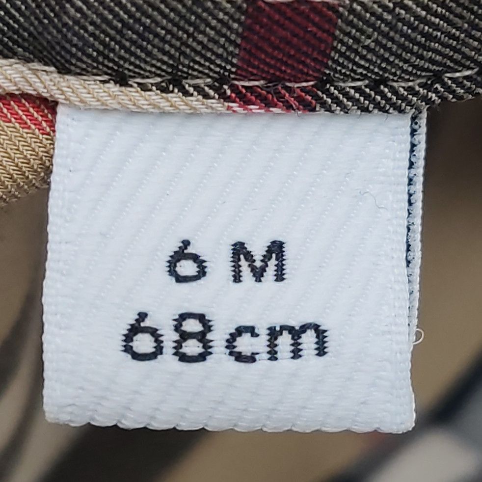 Burberry Burberry Men m Button Ups Size US M / EU 48-50 / 2 - 6 Thumbnail