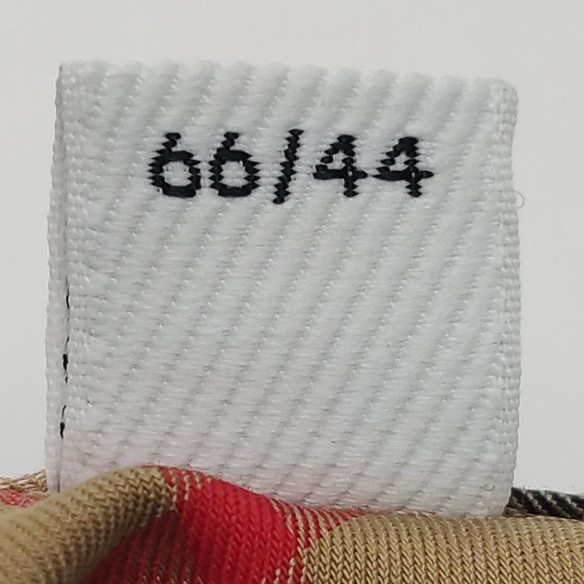 Burberry Burberry Men m Button Ups Size US M / EU 48-50 / 2 - 5 Thumbnail
