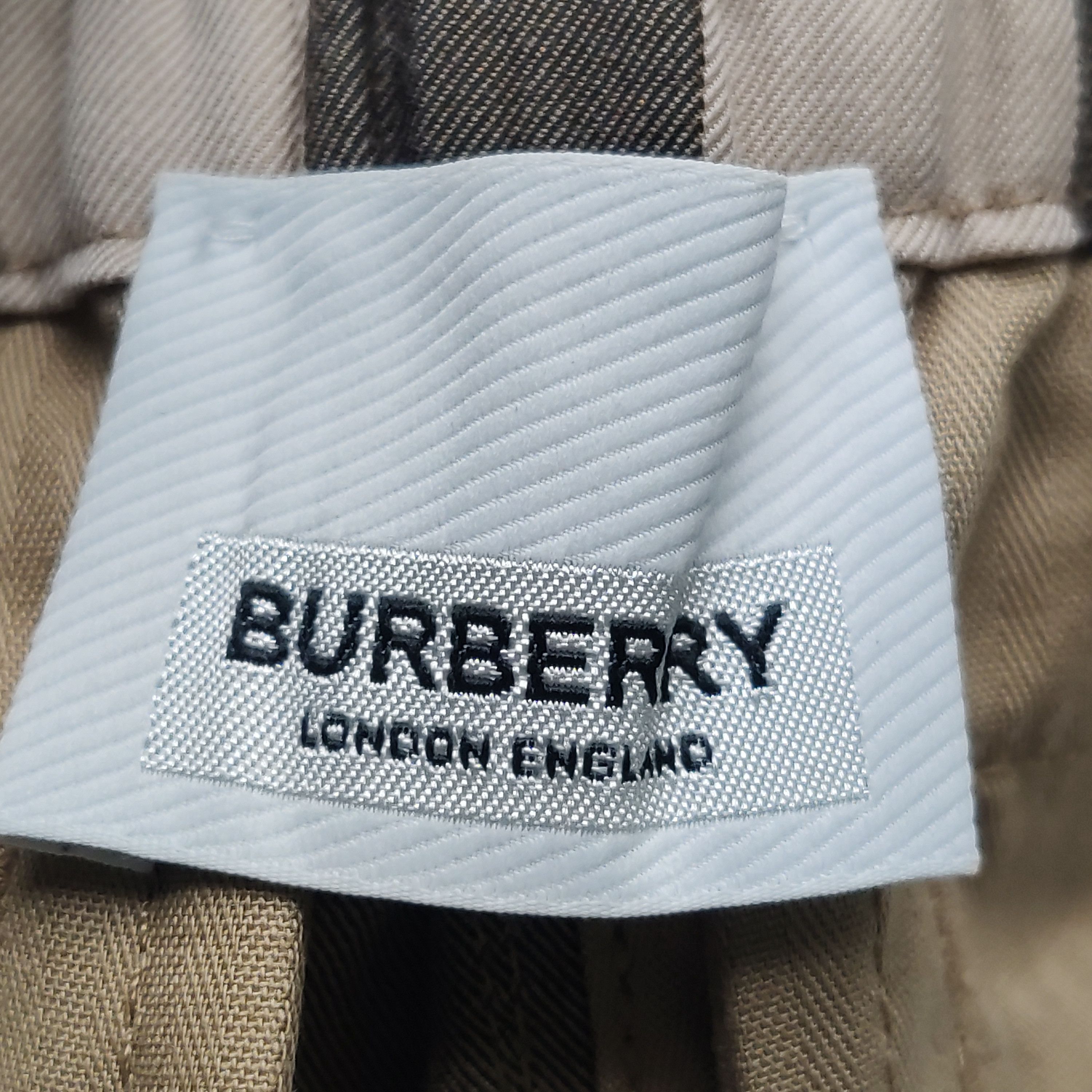 Burberry Burberry Men 32 Shorts Size US 32 / EU 48 - 5 Thumbnail