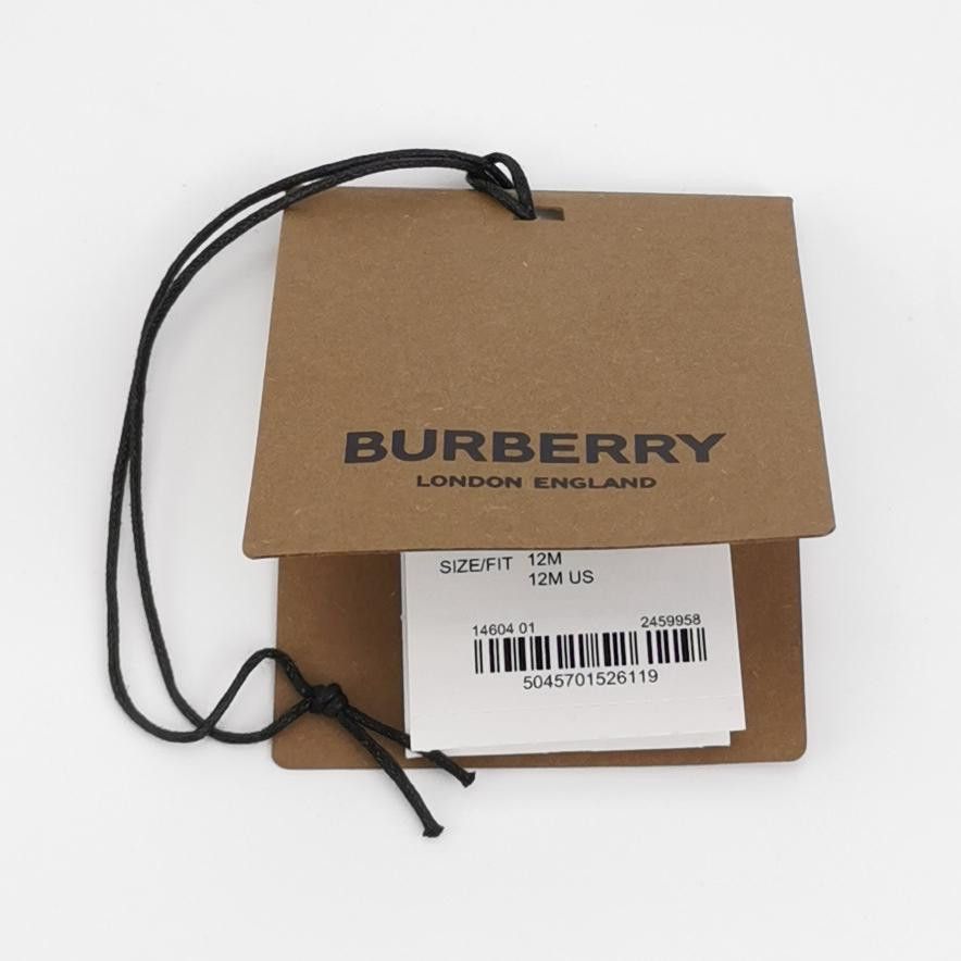 Burberry Burberry Men 32 Shorts Size US 32 / EU 48 - 4 Thumbnail