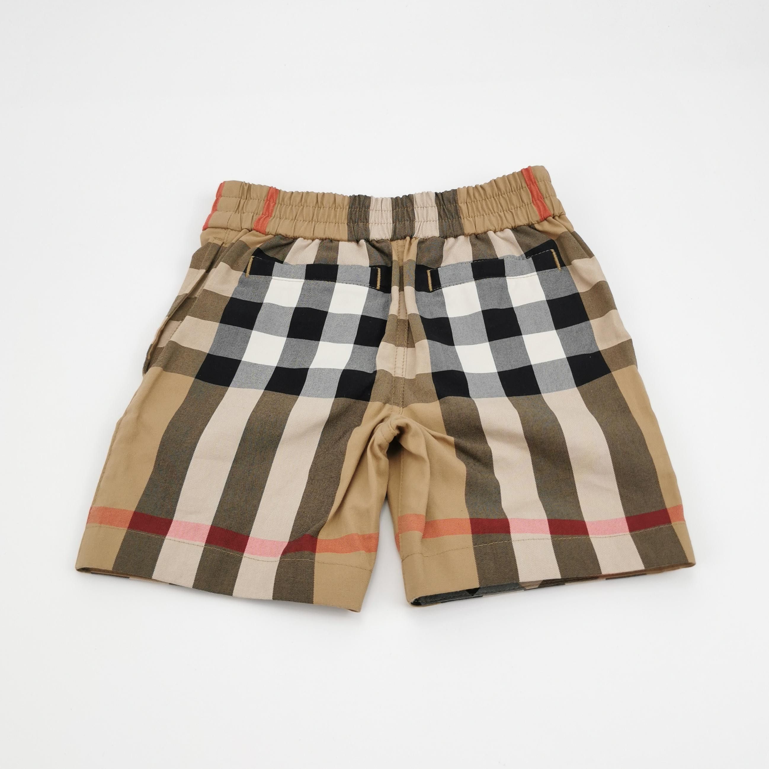 Burberry Burberry Men 32 Shorts Size US 32 / EU 48 - 2 Thumbnail
