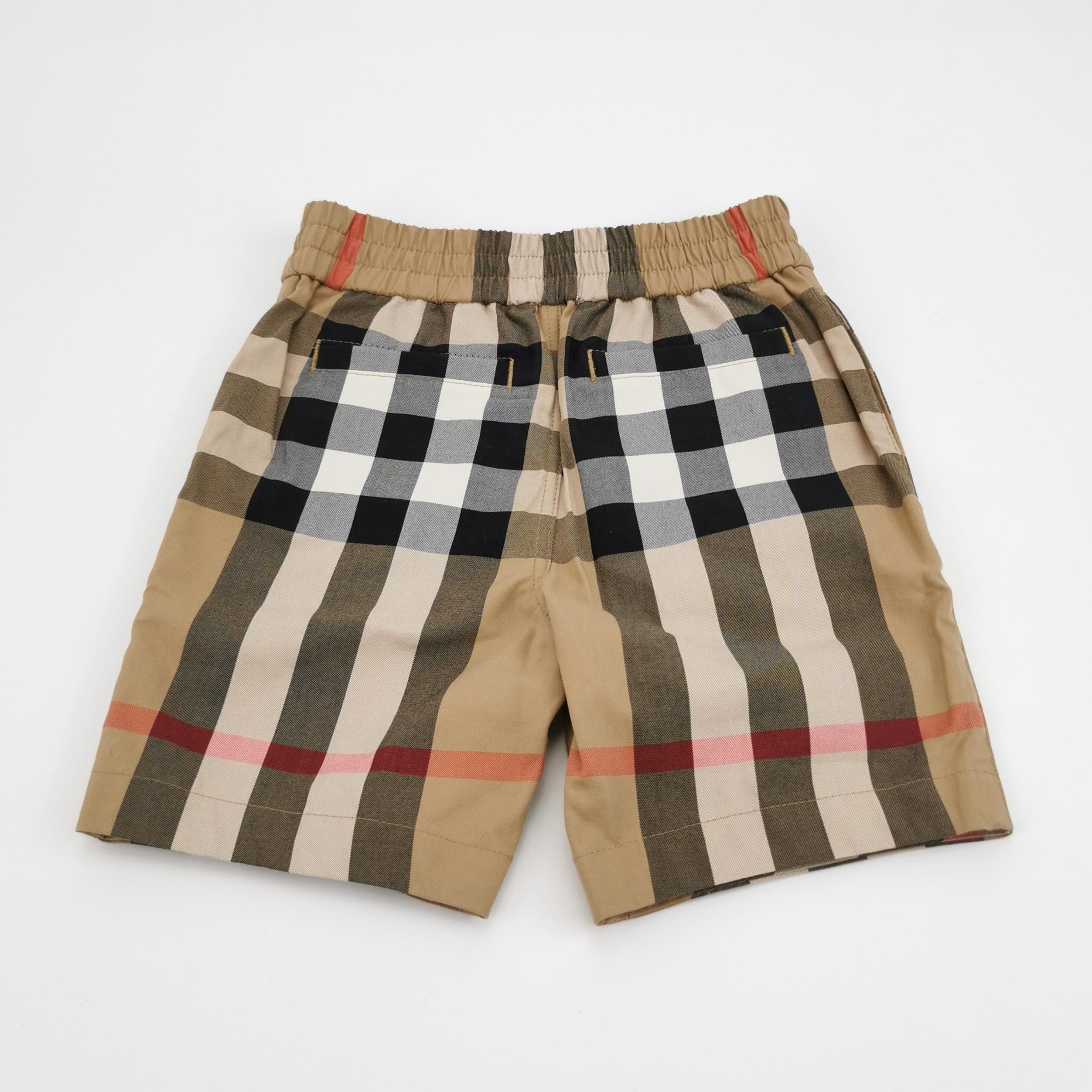 Burberry Burberry Men 32 Shorts Size US 32 / EU 48 - 2 Thumbnail