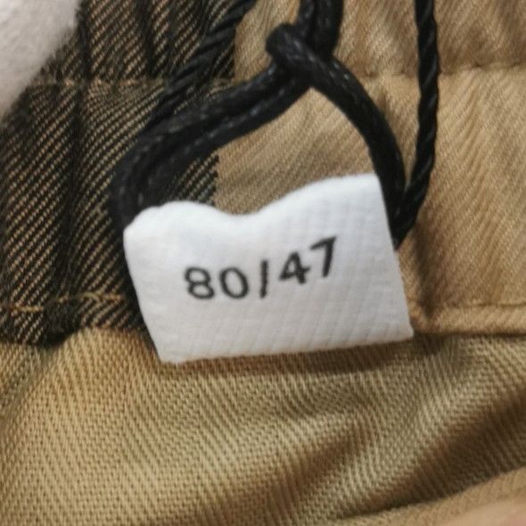 Burberry Burberry Men 32 Shorts Size US 32 / EU 48 - 6 Thumbnail