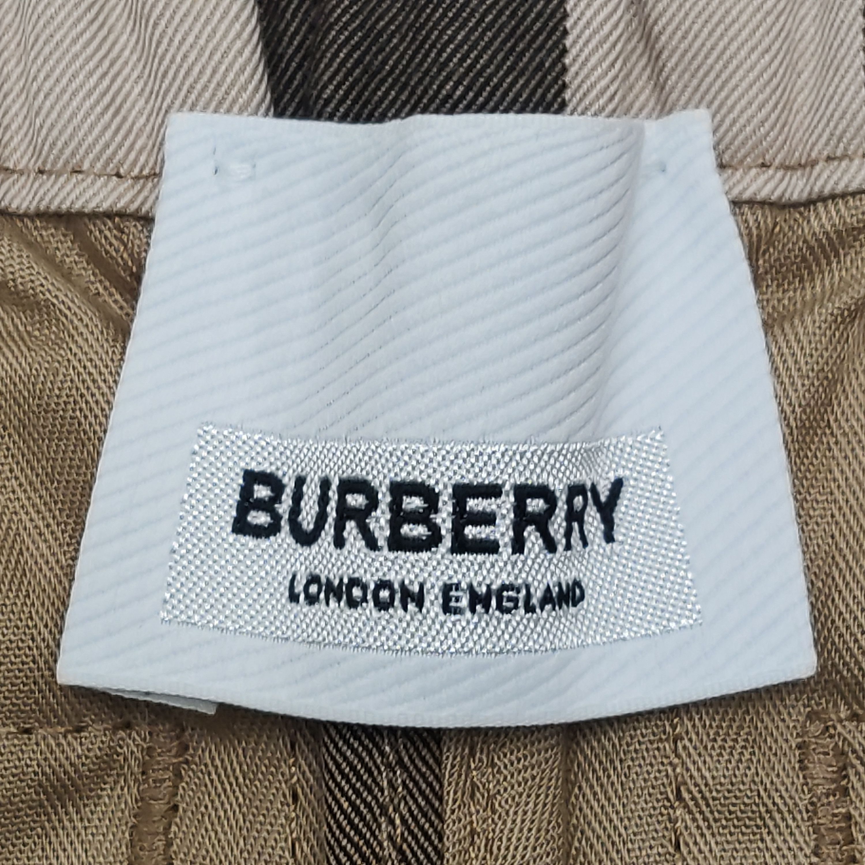 Burberry Burberry Men 32 Shorts Size US 32 / EU 48 - 5 Thumbnail