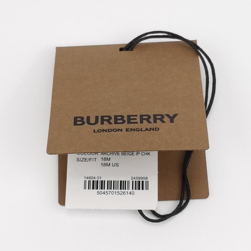 Burberry Burberry Men 32 Shorts Size US 32 / EU 48 - 4 Thumbnail