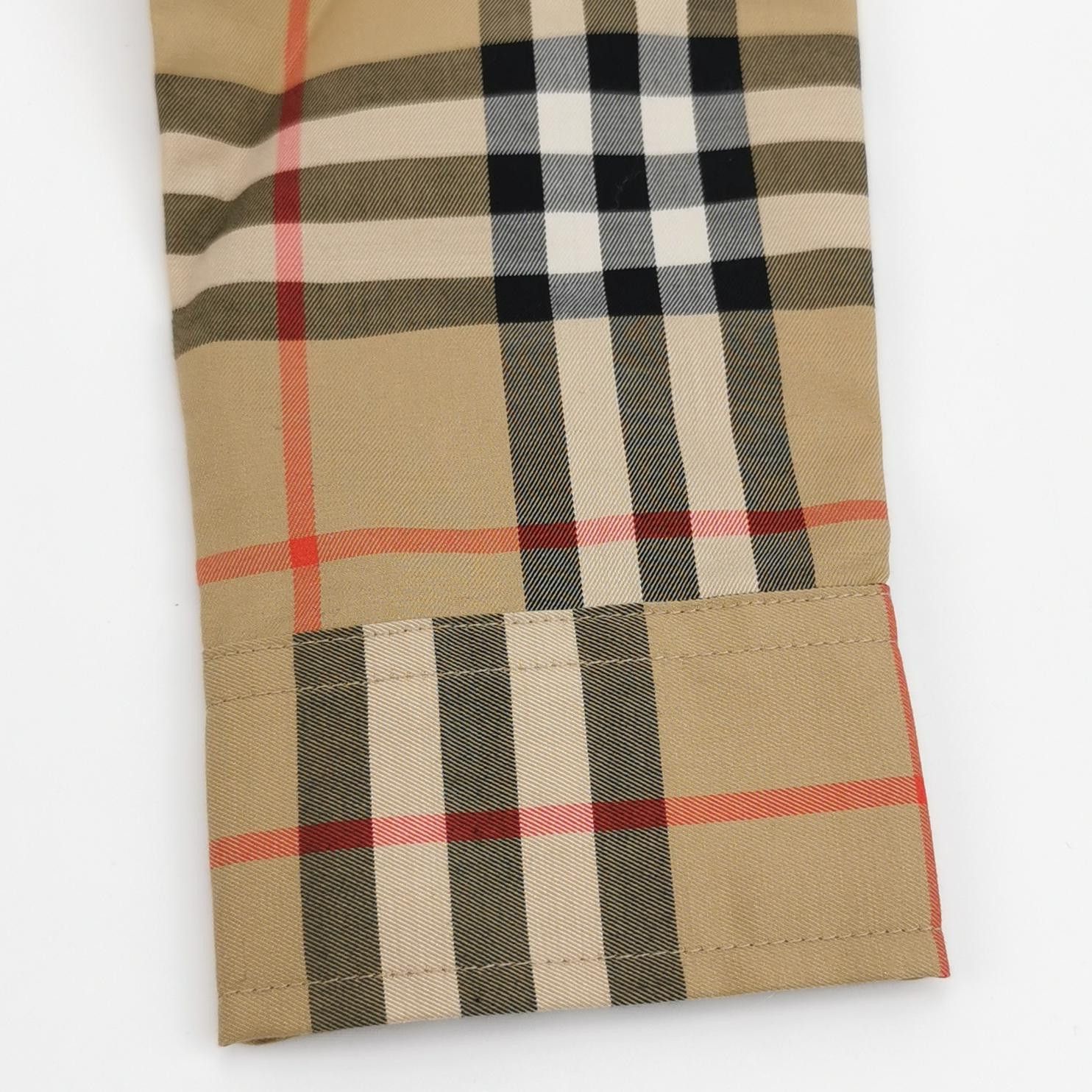 Burberry Burberry Men m Button Ups Size US M / EU 48-50 / 2 - 3 Thumbnail