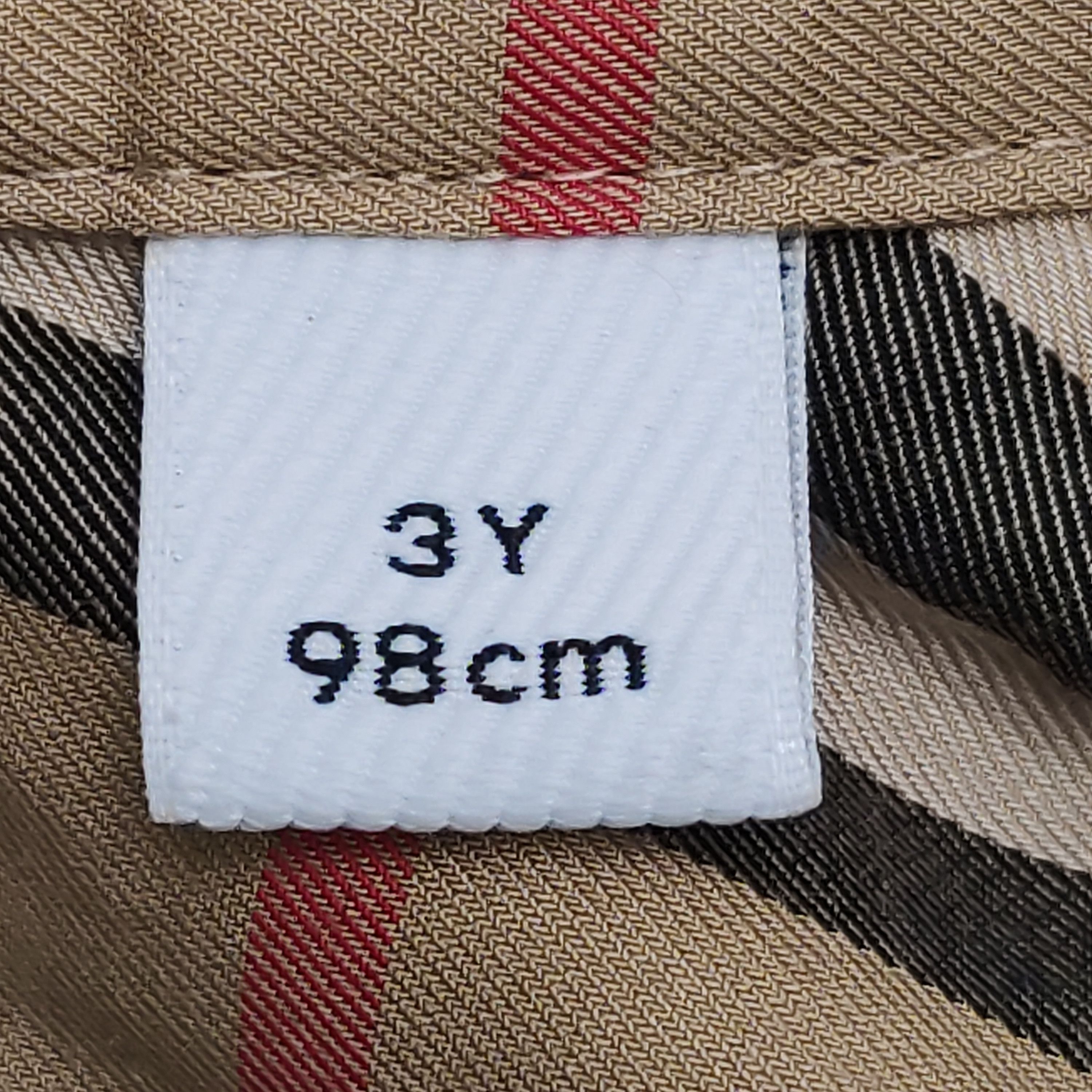 Burberry Burberry Men m Button Ups Size US M / EU 48-50 / 2 - 7 Thumbnail