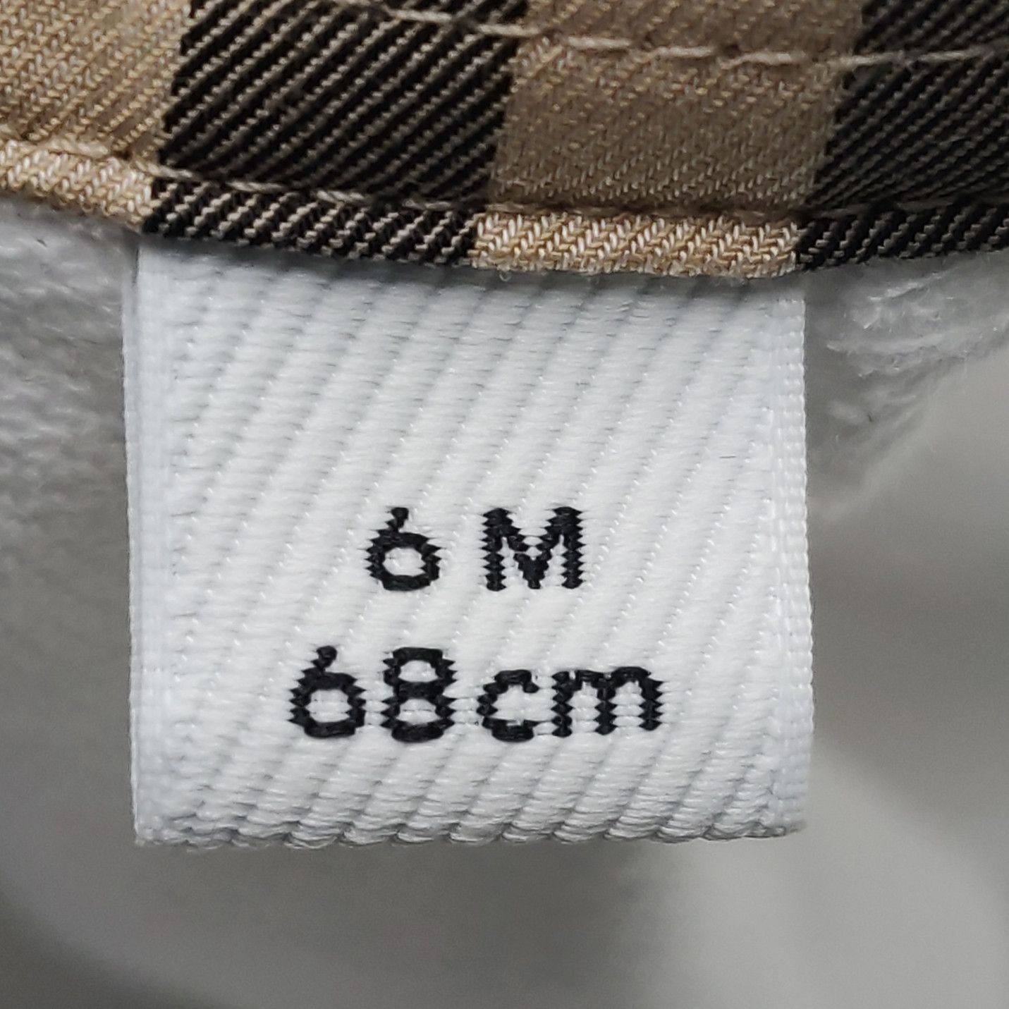 Burberry Burberry Men m Short Sleeve Shirts Size US M / EU 48-50 / 2 - 7 Thumbnail