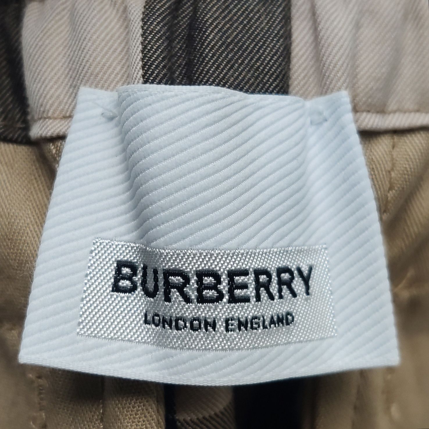 Burberry Burberry Men 32 Shorts Size US 32 / EU 48 - 5 Thumbnail
