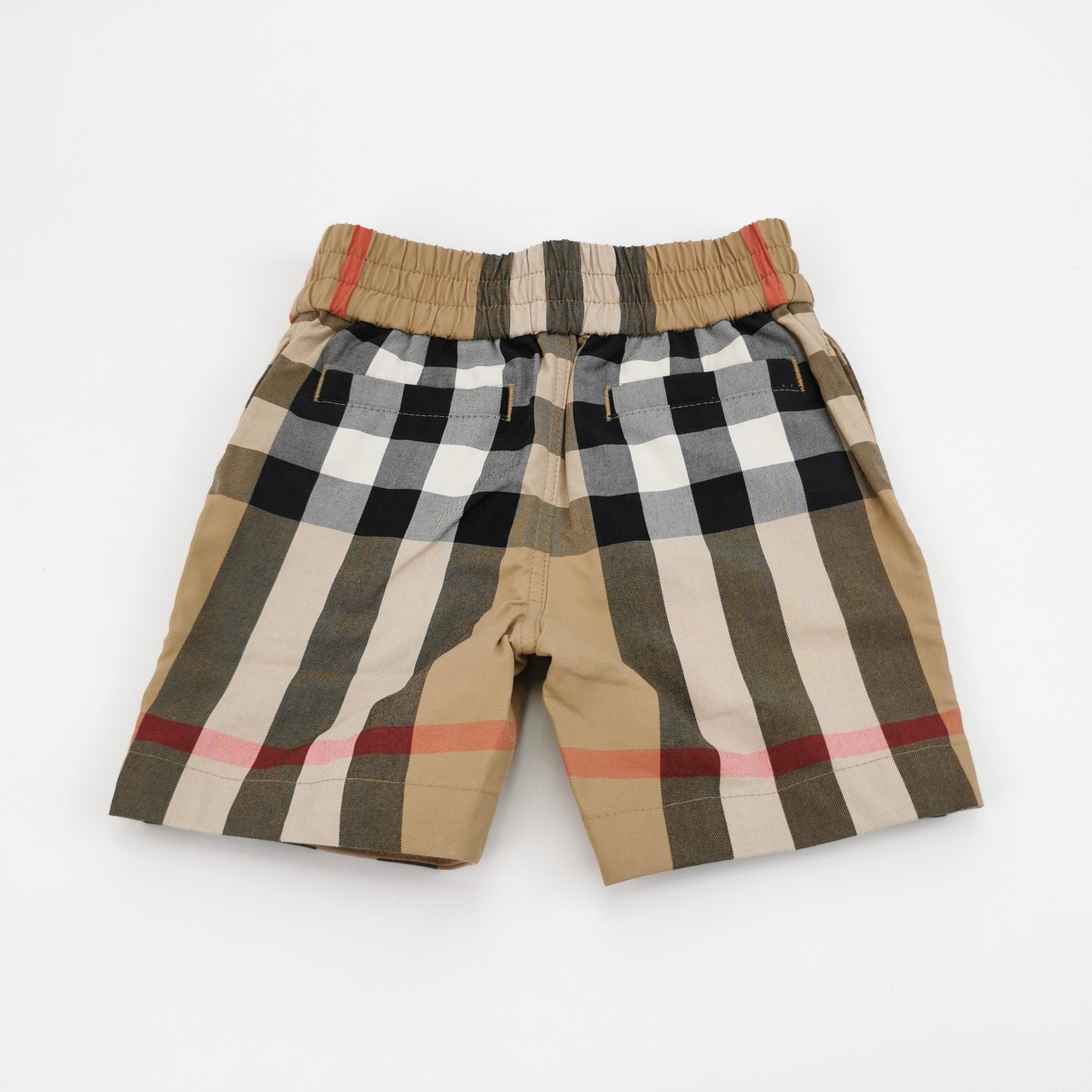 Burberry Burberry Men 32 Shorts Size US 32 / EU 48 - 2 Thumbnail