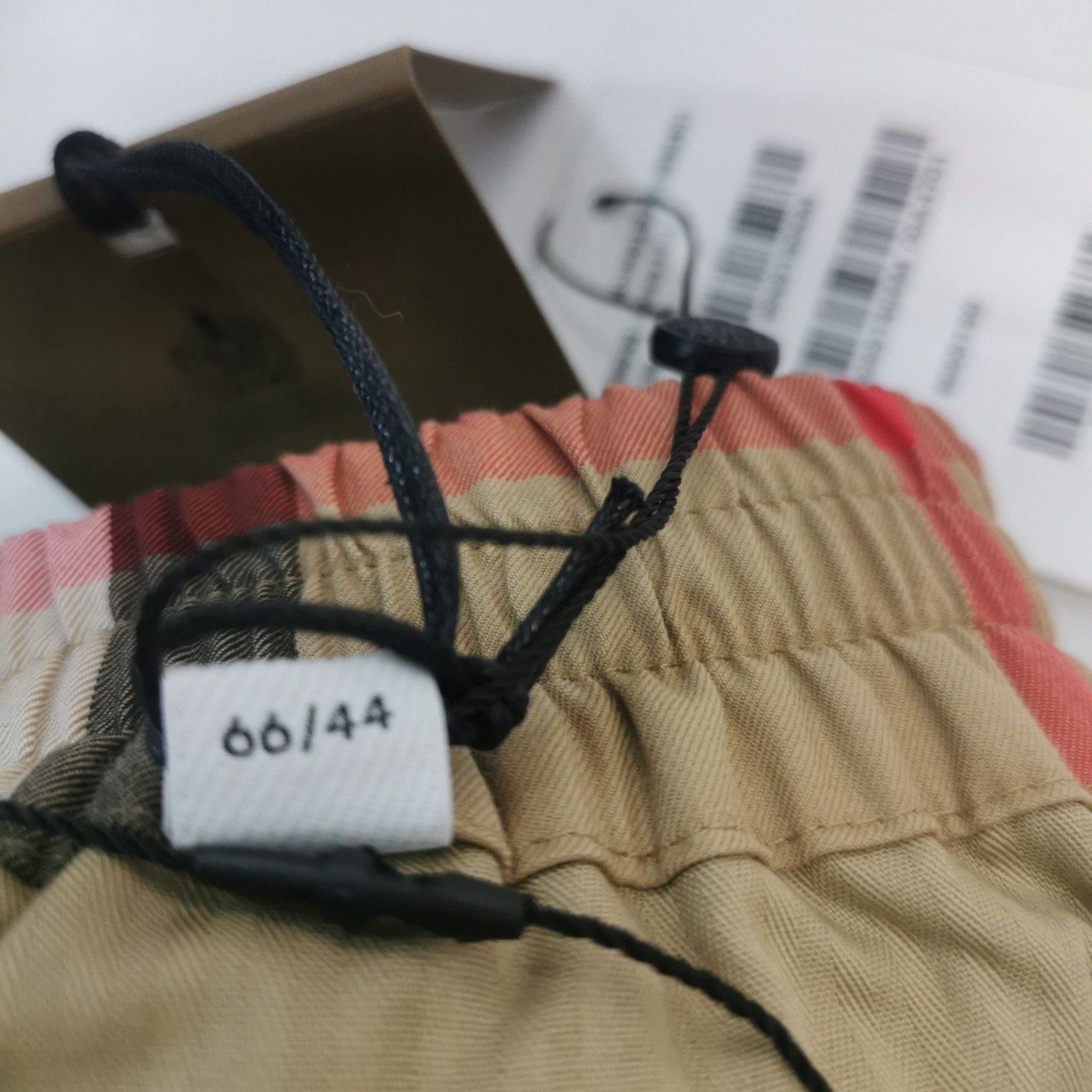 Burberry Burberry Men 32 Shorts Size US 32 / EU 48 - 6 Thumbnail