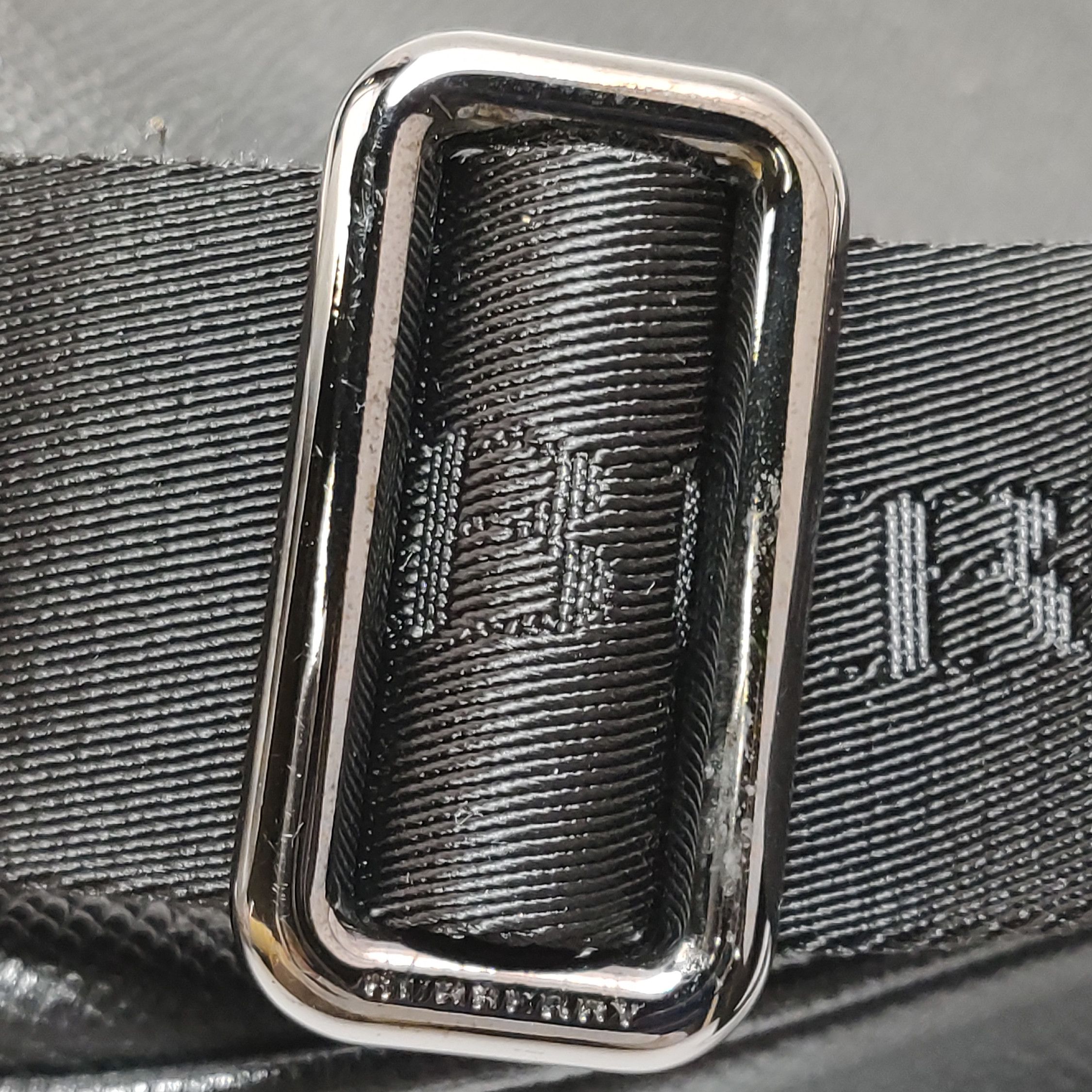 Burberry Burberry Men one size Bags Luggage Size ONE SIZE - 11 Thumbnail
