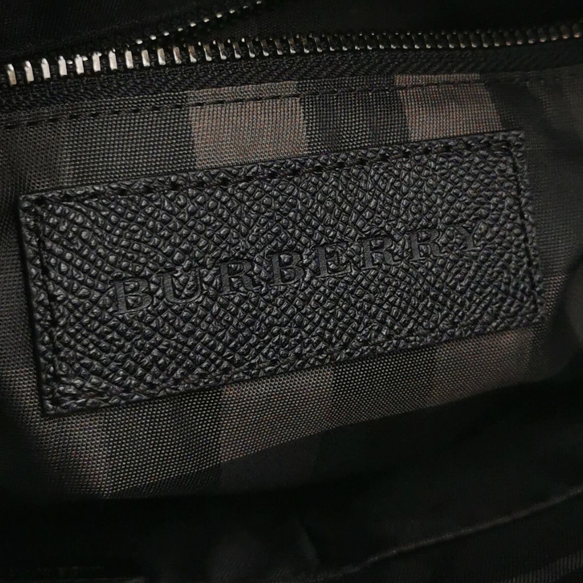 Burberry Burberry Men one size Bags Luggage Size ONE SIZE - 8 Thumbnail