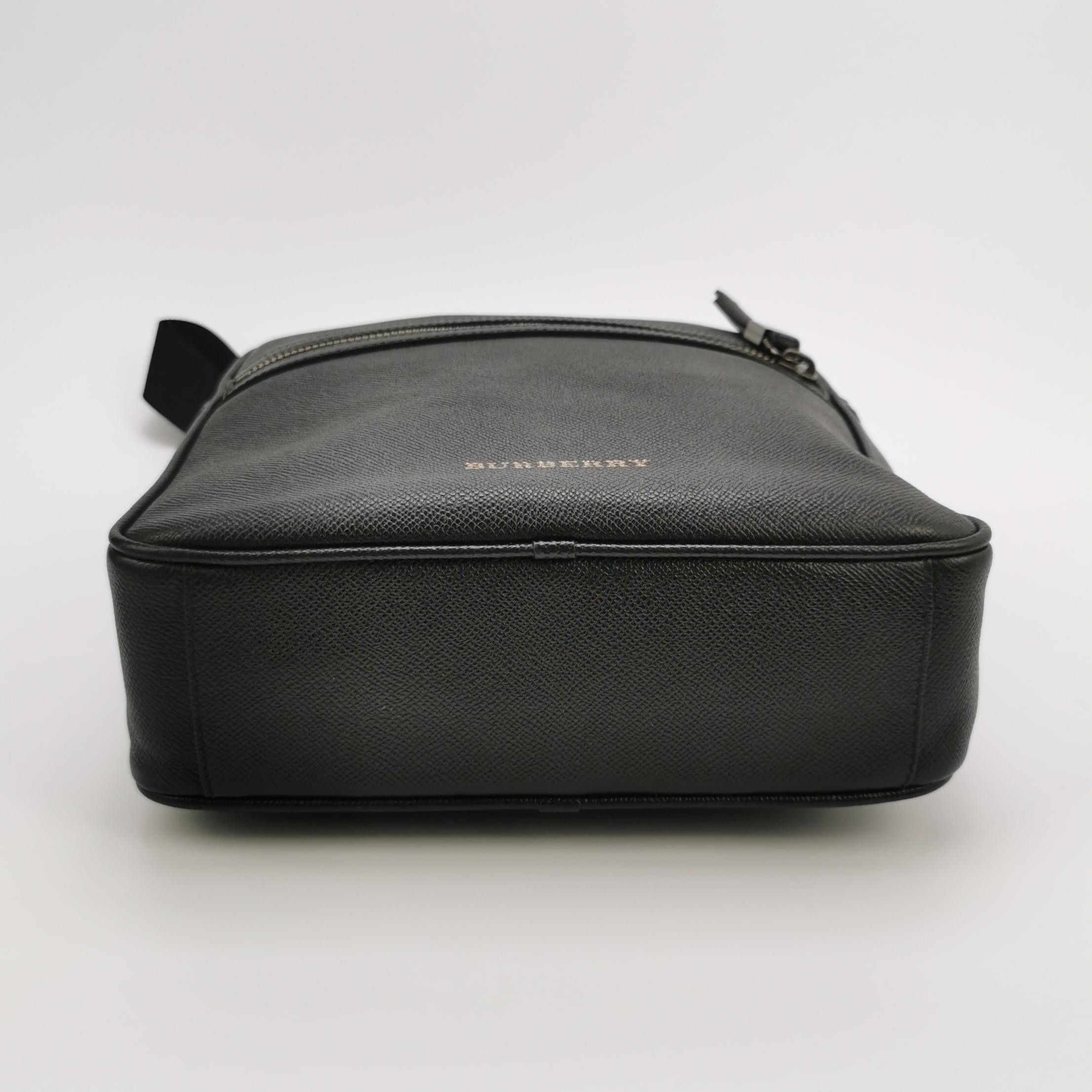 Burberry Burberry Men one size Bags Luggage Size ONE SIZE - 6 Thumbnail