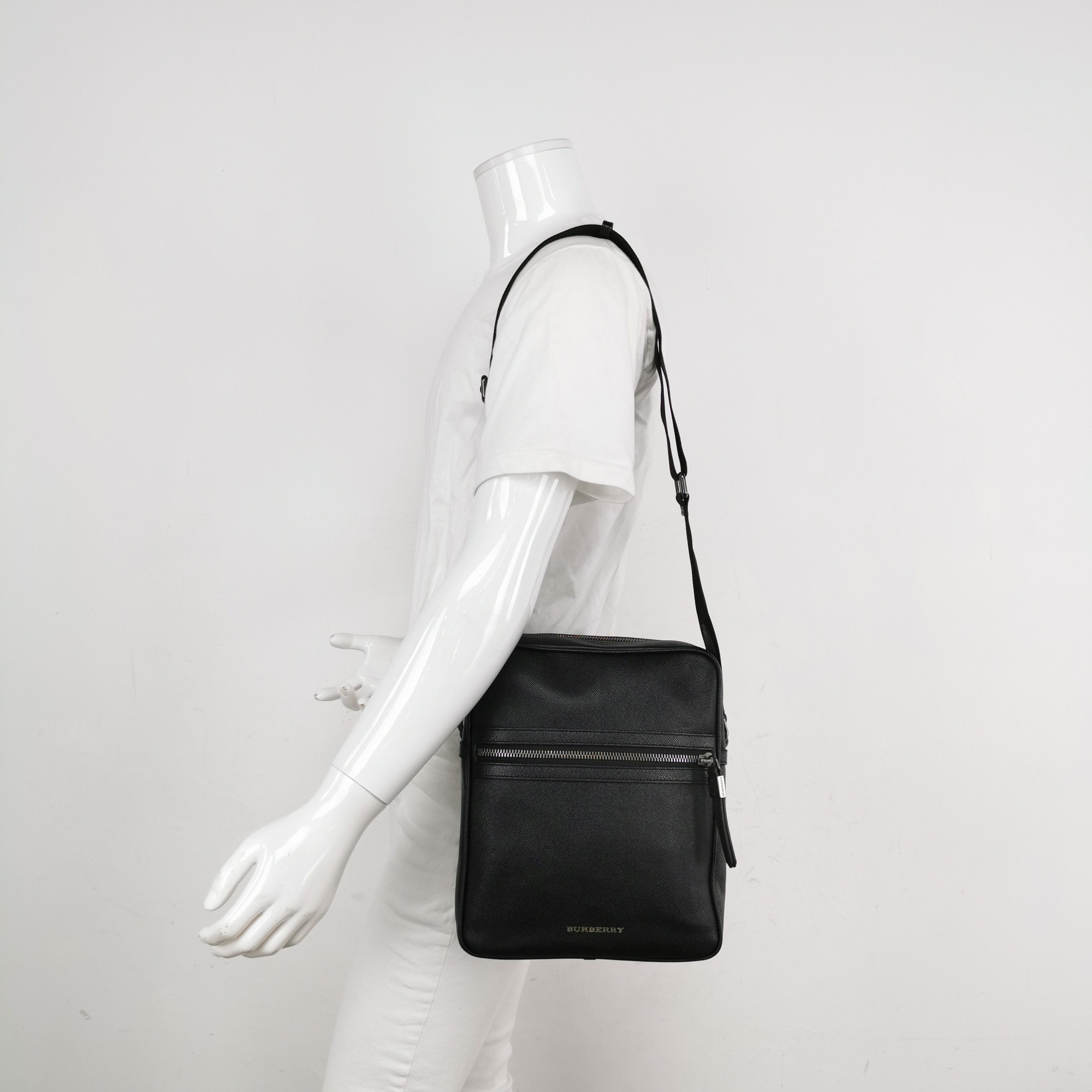 Burberry Burberry Men one size Bags Luggage Size ONE SIZE - 2 Thumbnail