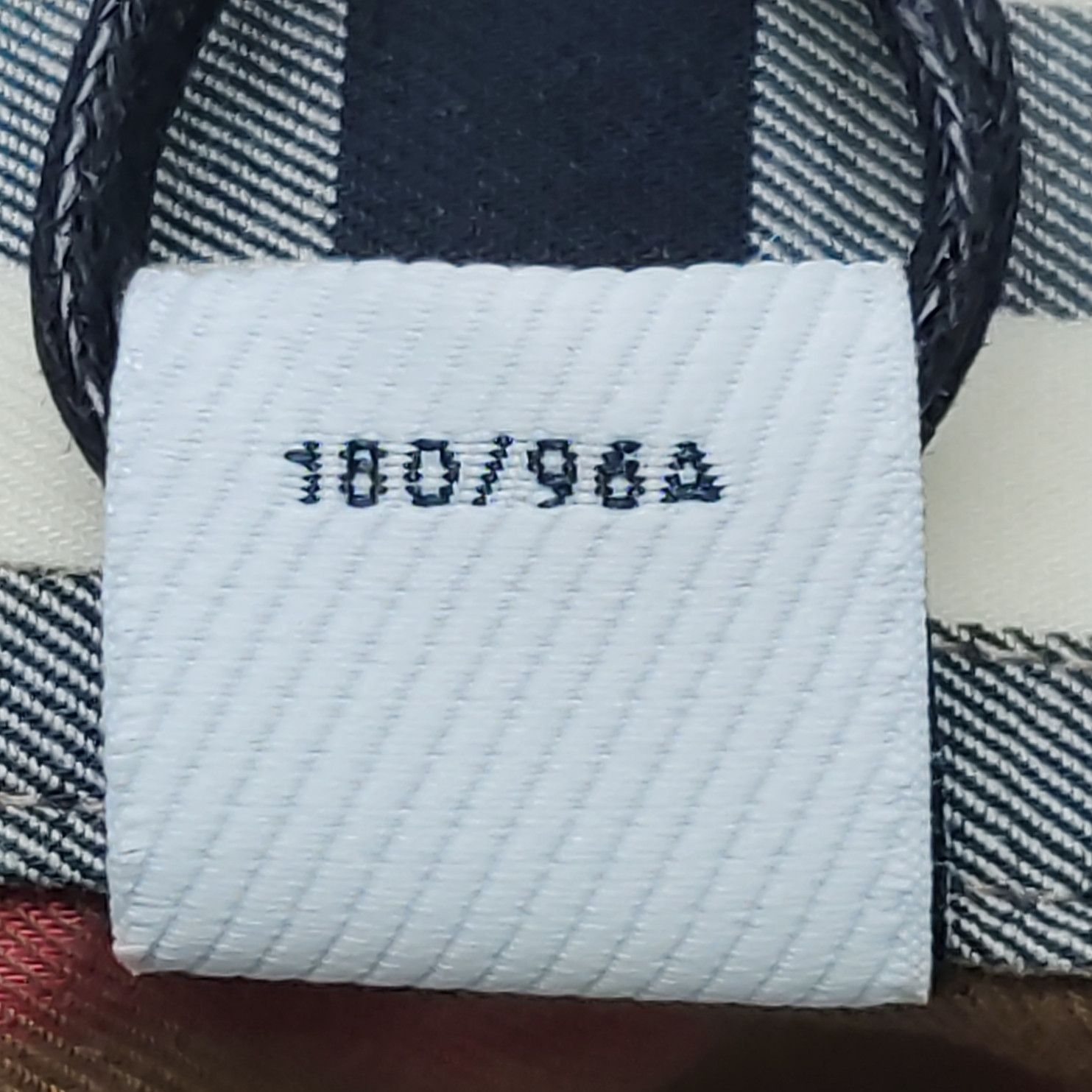 Burberry Burberry Men m Button Ups Size US M / EU 48-50 / 2 - 6 Thumbnail
