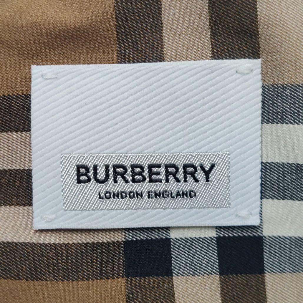 Burberry Burberry Men m Button Ups Size US M / EU 48-50 / 2 - 5 Thumbnail