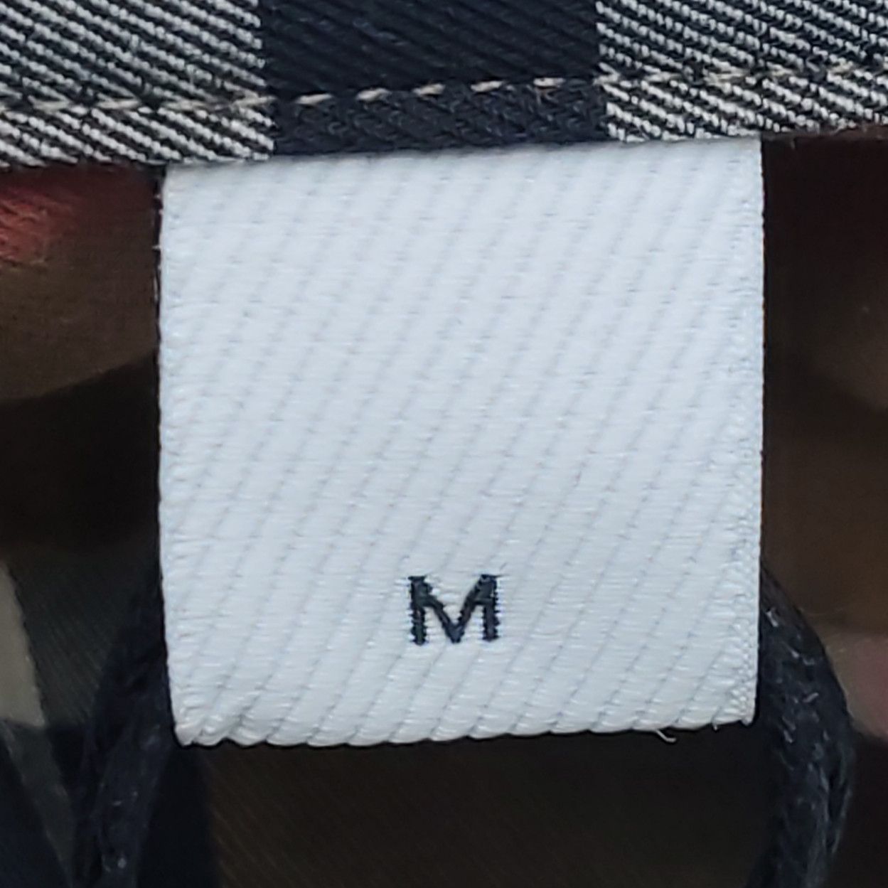 Burberry Burberry Men m Button Ups Size US M / EU 48-50 / 2 - 7 Thumbnail