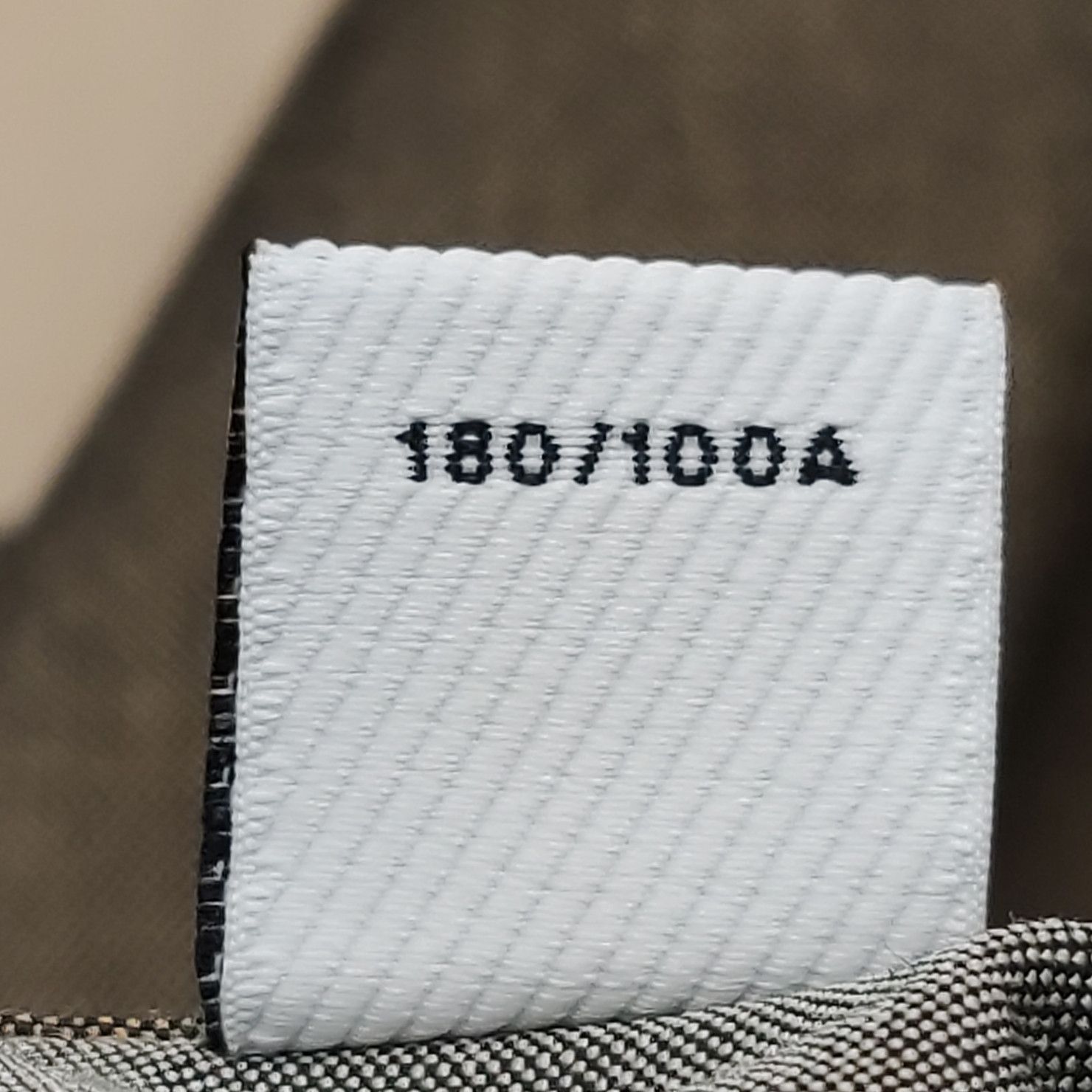 Burberry Burberry Men l Button Ups Size US L / EU 52-54 / 3 - 6 Thumbnail