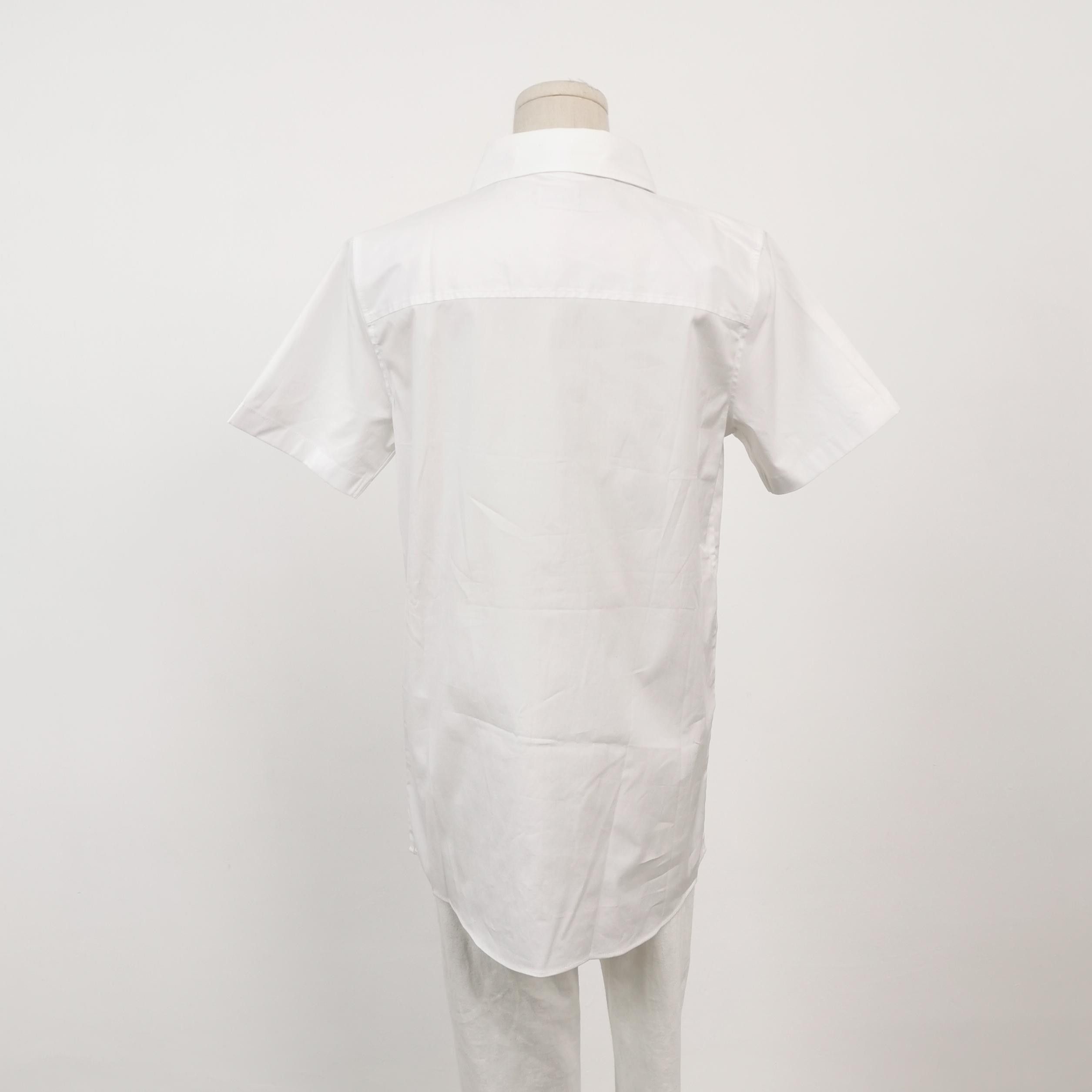 Burberry Burberry Men m Button Ups Size US M / EU 48-50 / 2 - 2 Thumbnail