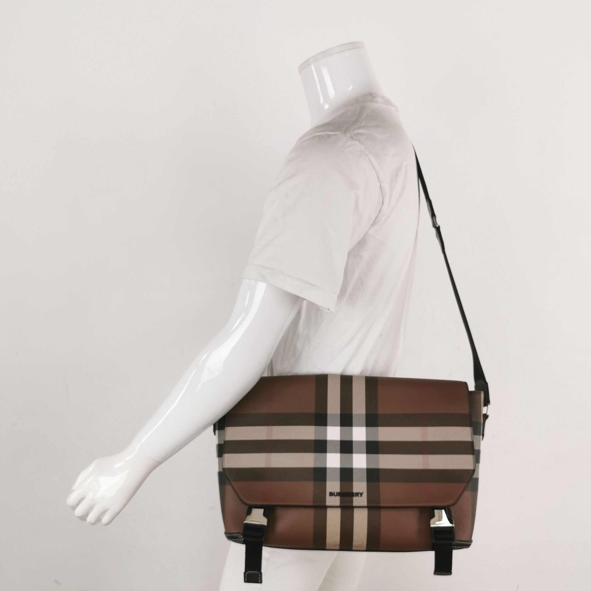 Burberry Burberry Men one size Bags Luggage Size ONE SIZE - 2 Thumbnail