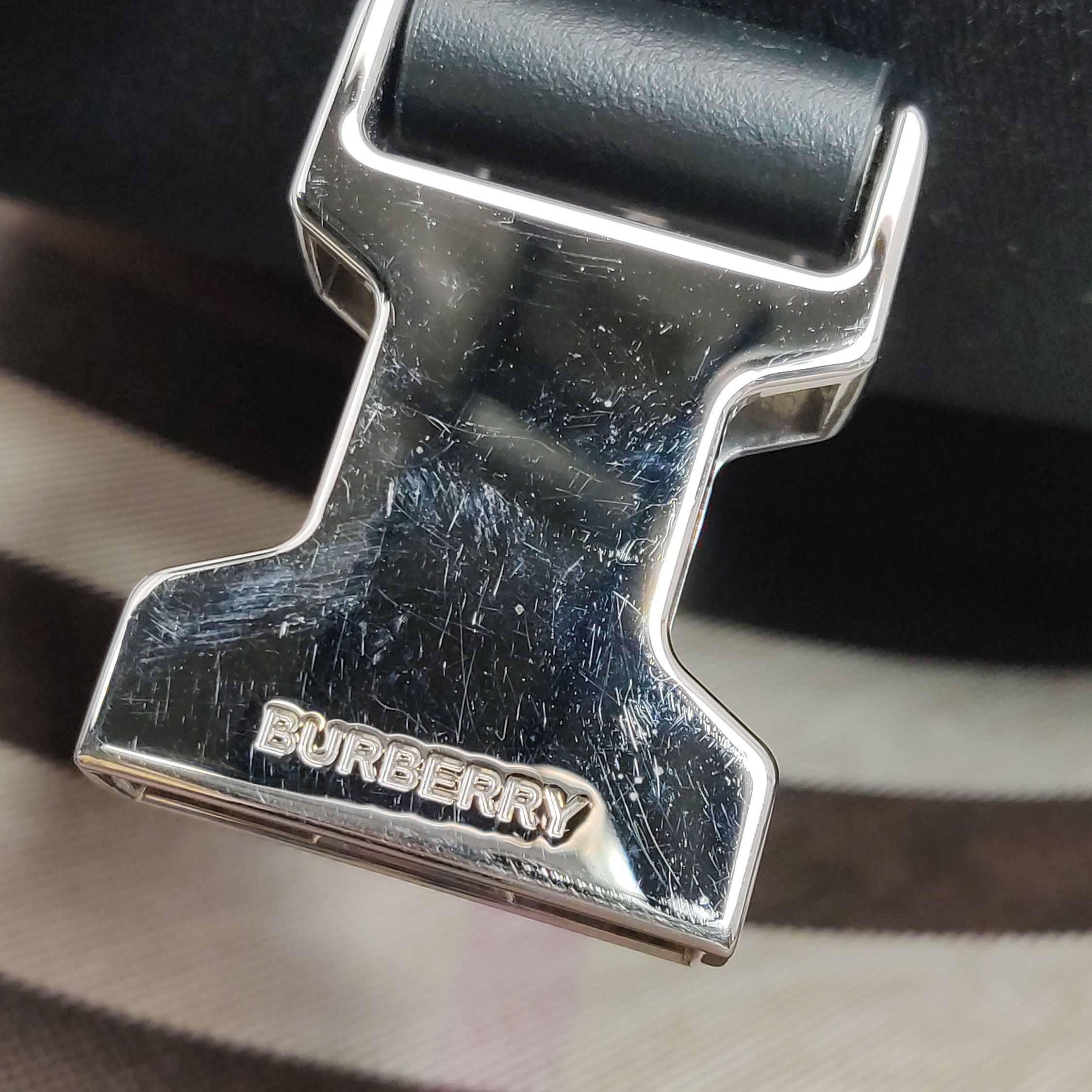 Burberry Burberry Men one size Bags Luggage Size ONE SIZE - 12 Thumbnail