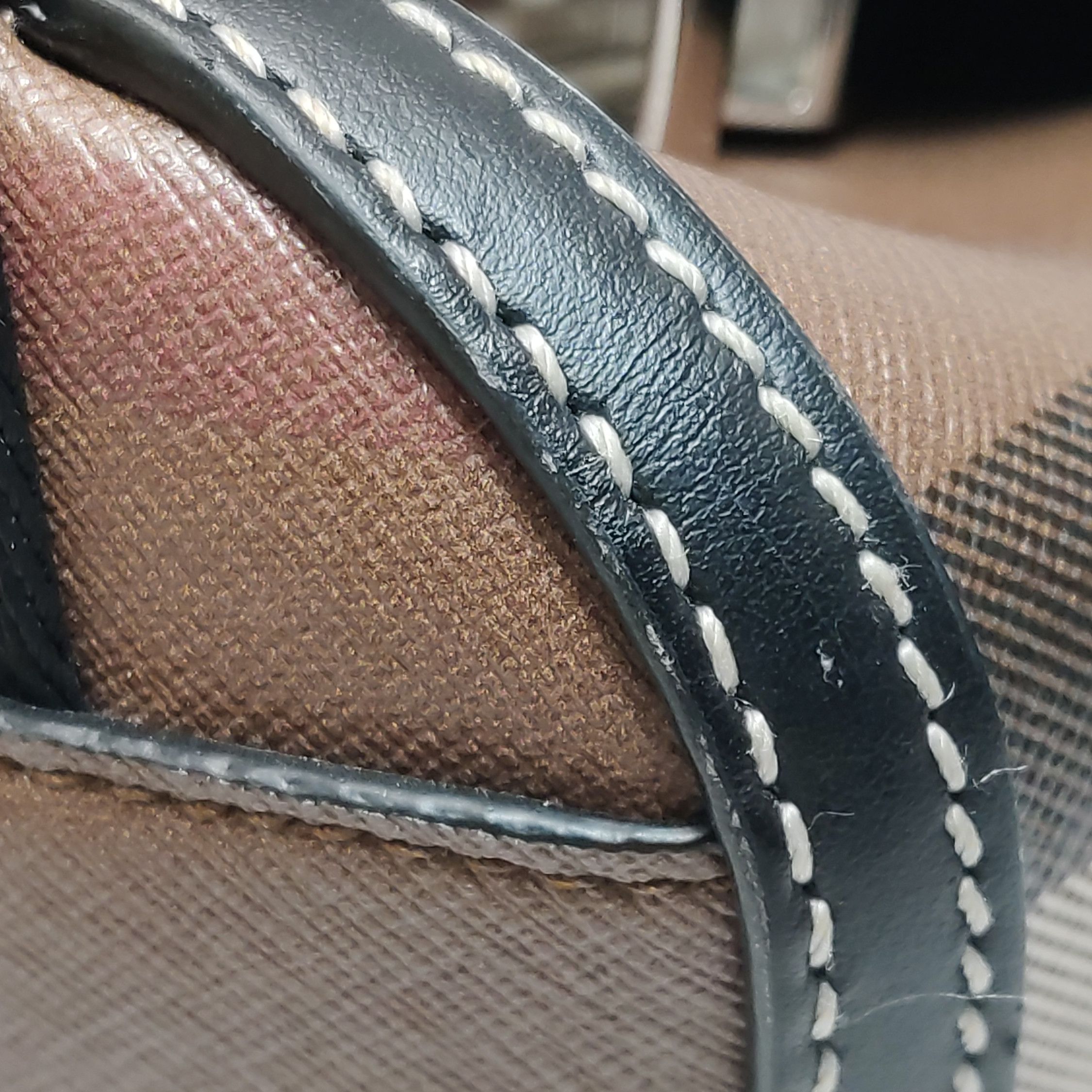 Burberry Burberry Men one size Bags Luggage Size ONE SIZE - 14 Thumbnail